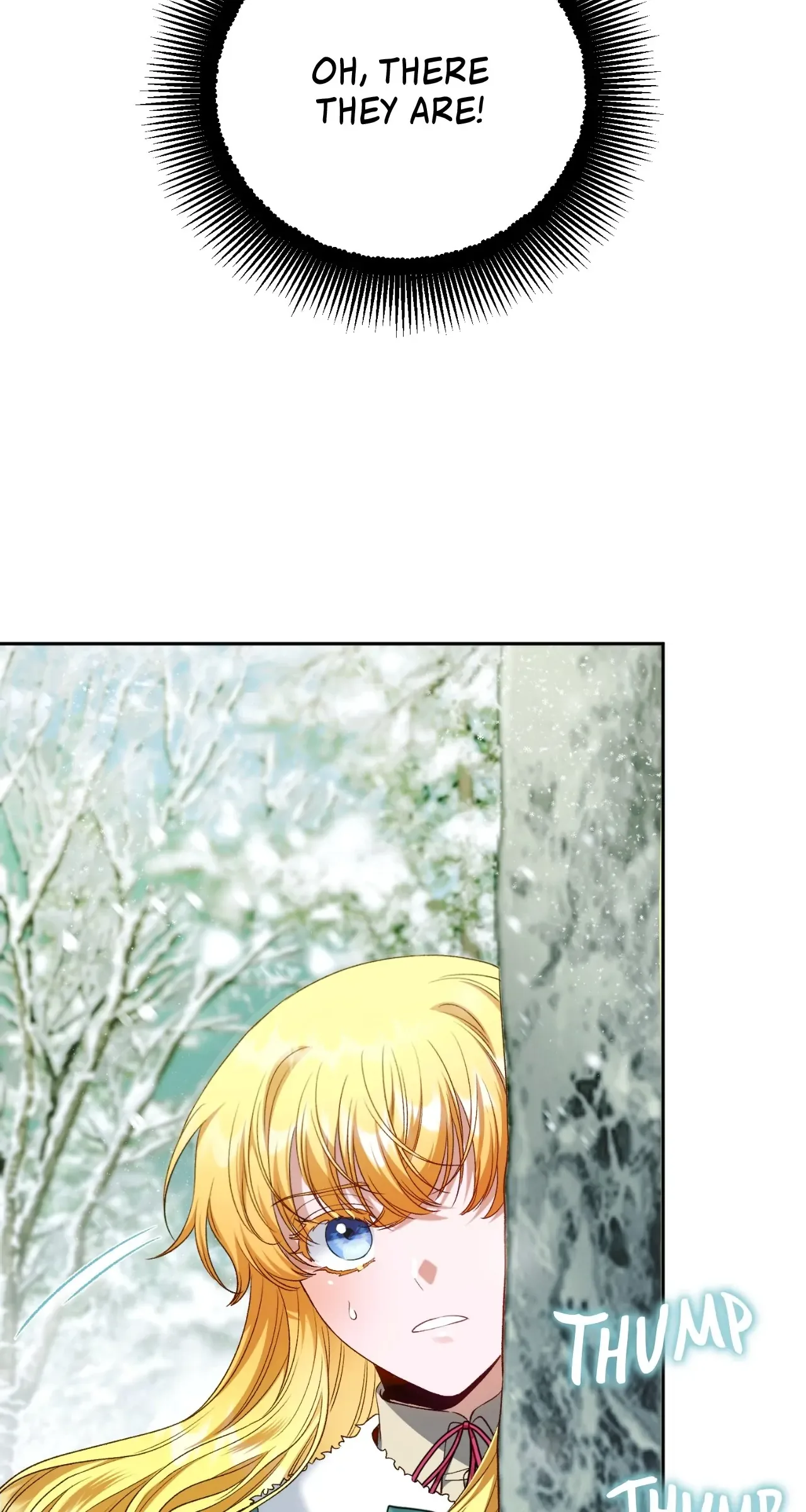 I Thought I Tamed the Villain Chapter 33 page 12