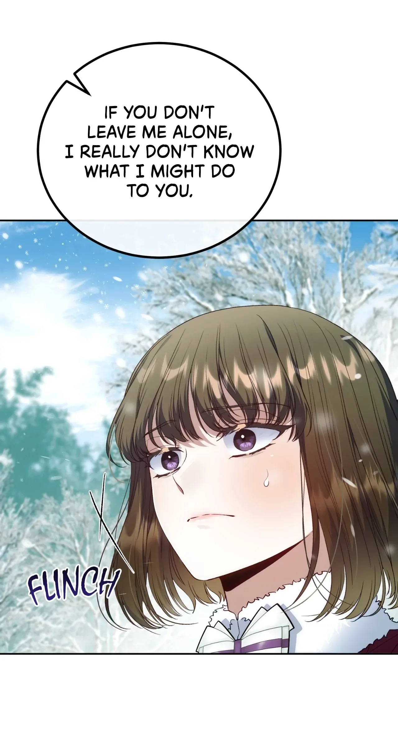 I Thought I Tamed the Villain Chapter 33 page 16