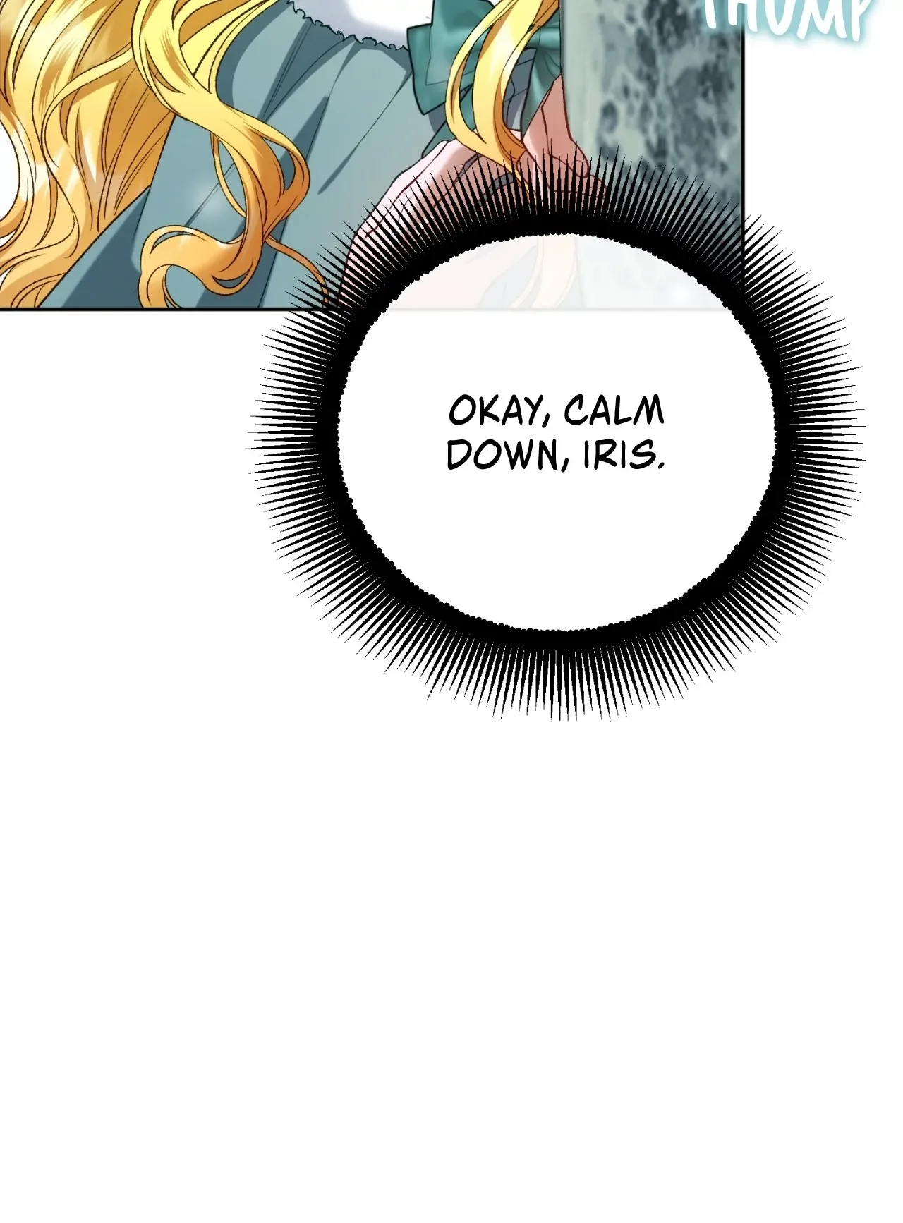I Thought I Tamed the Villain Chapter 33 page 13