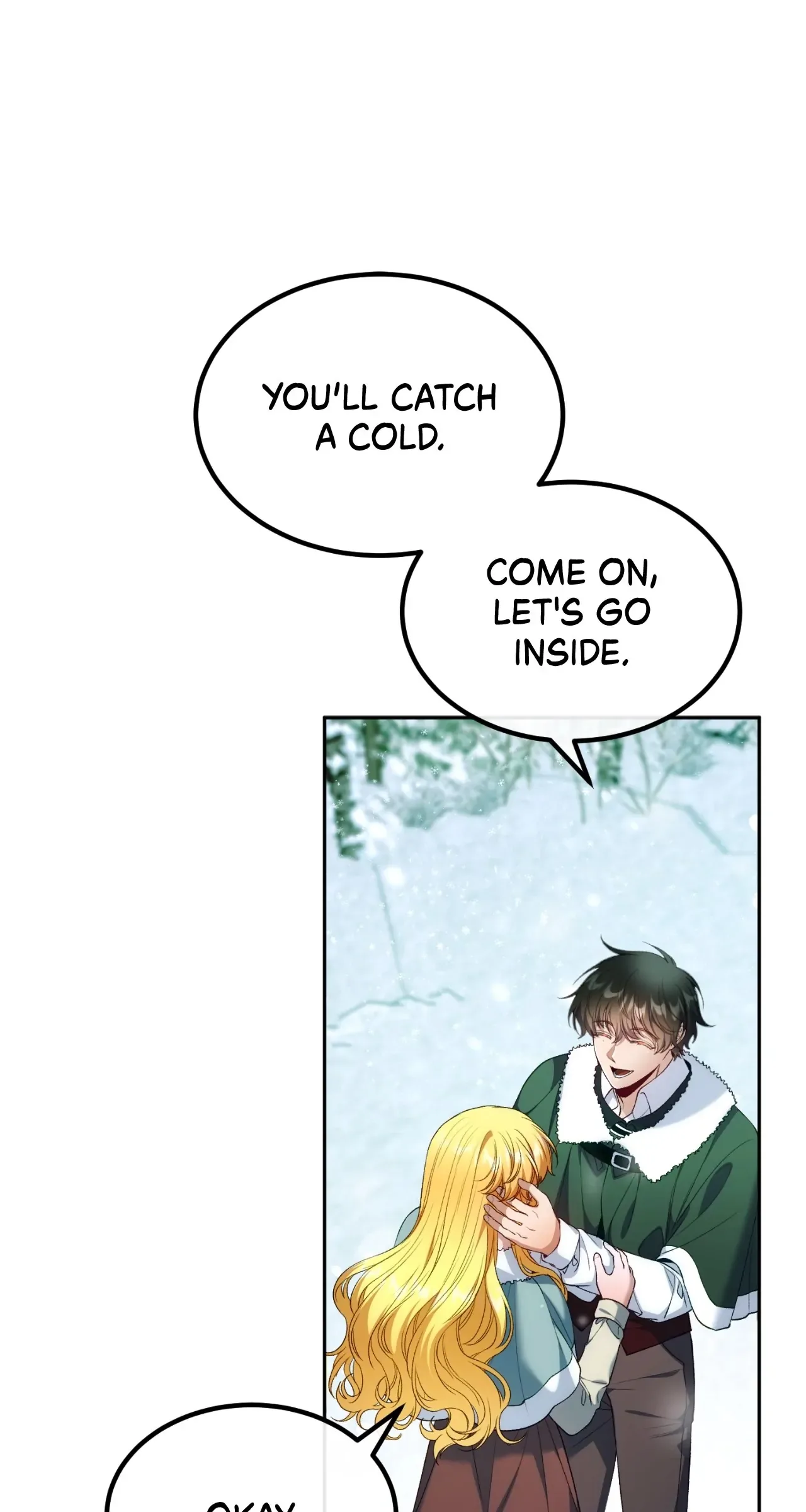 I Thought I Tamed the Villain Chapter 33 page 36