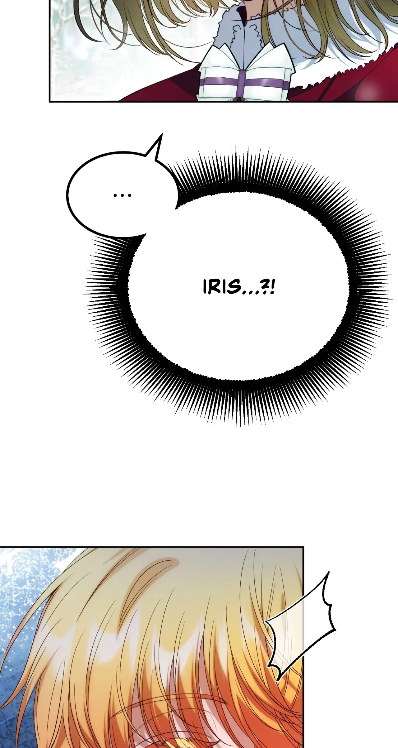 I Thought I Tamed the Villain Chapter 33 page 19