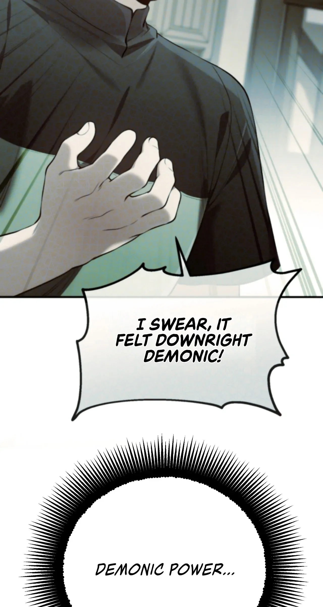I Thought I Tamed the Villain Chapter 33 page 26