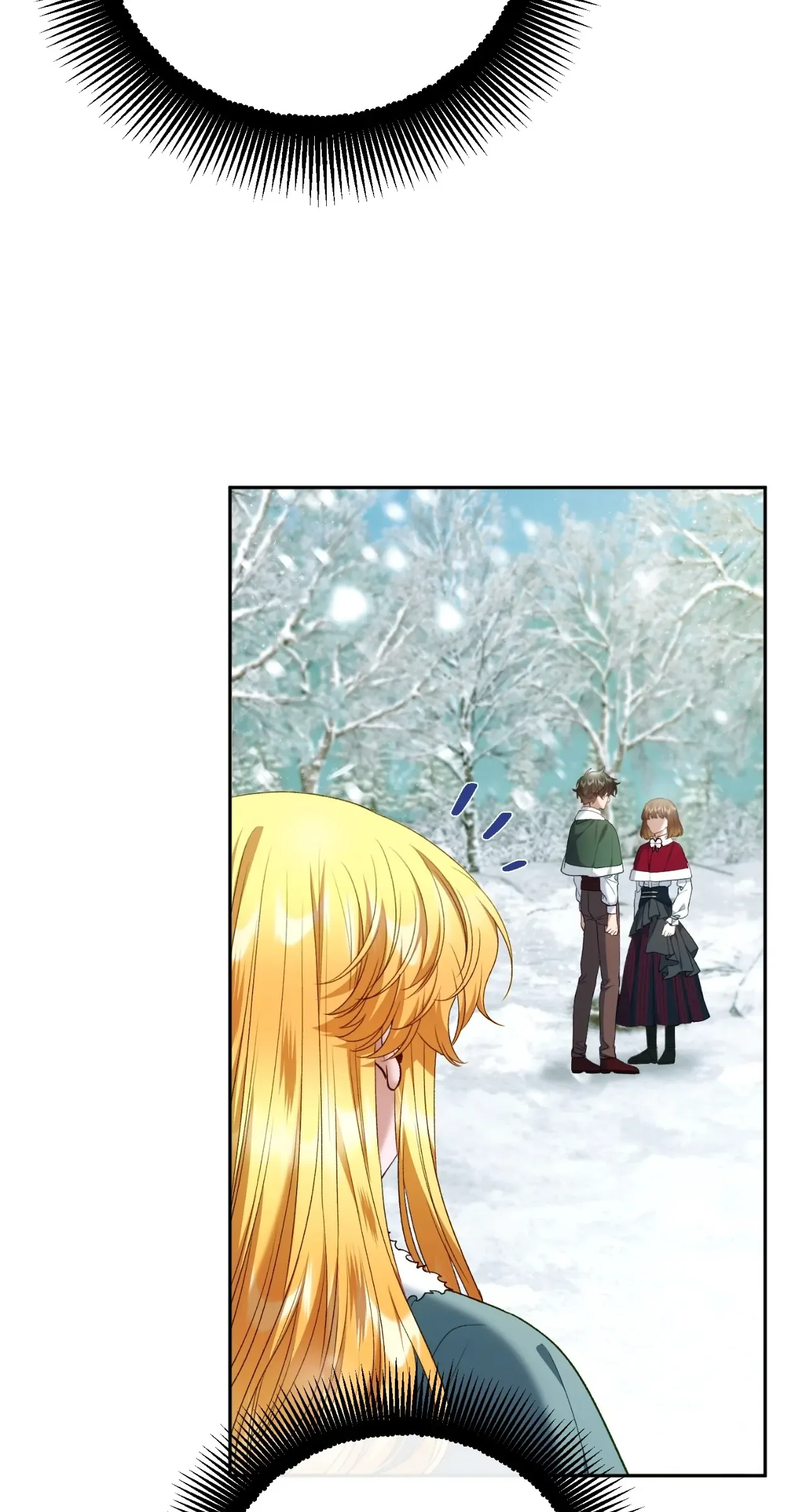 I Thought I Tamed the Villain Chapter 33 page 11