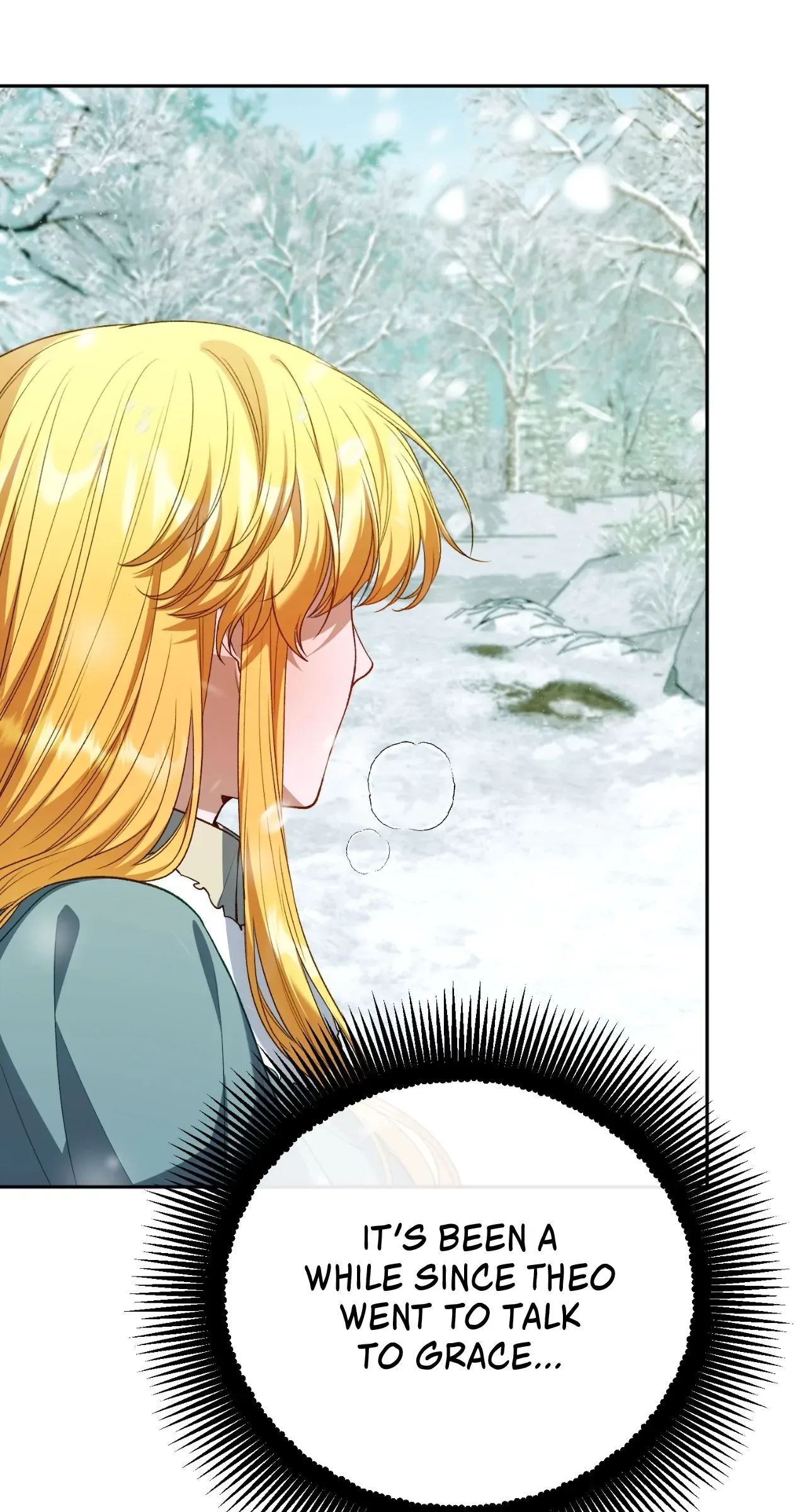 I Thought I Tamed the Villain Chapter 33 page 4