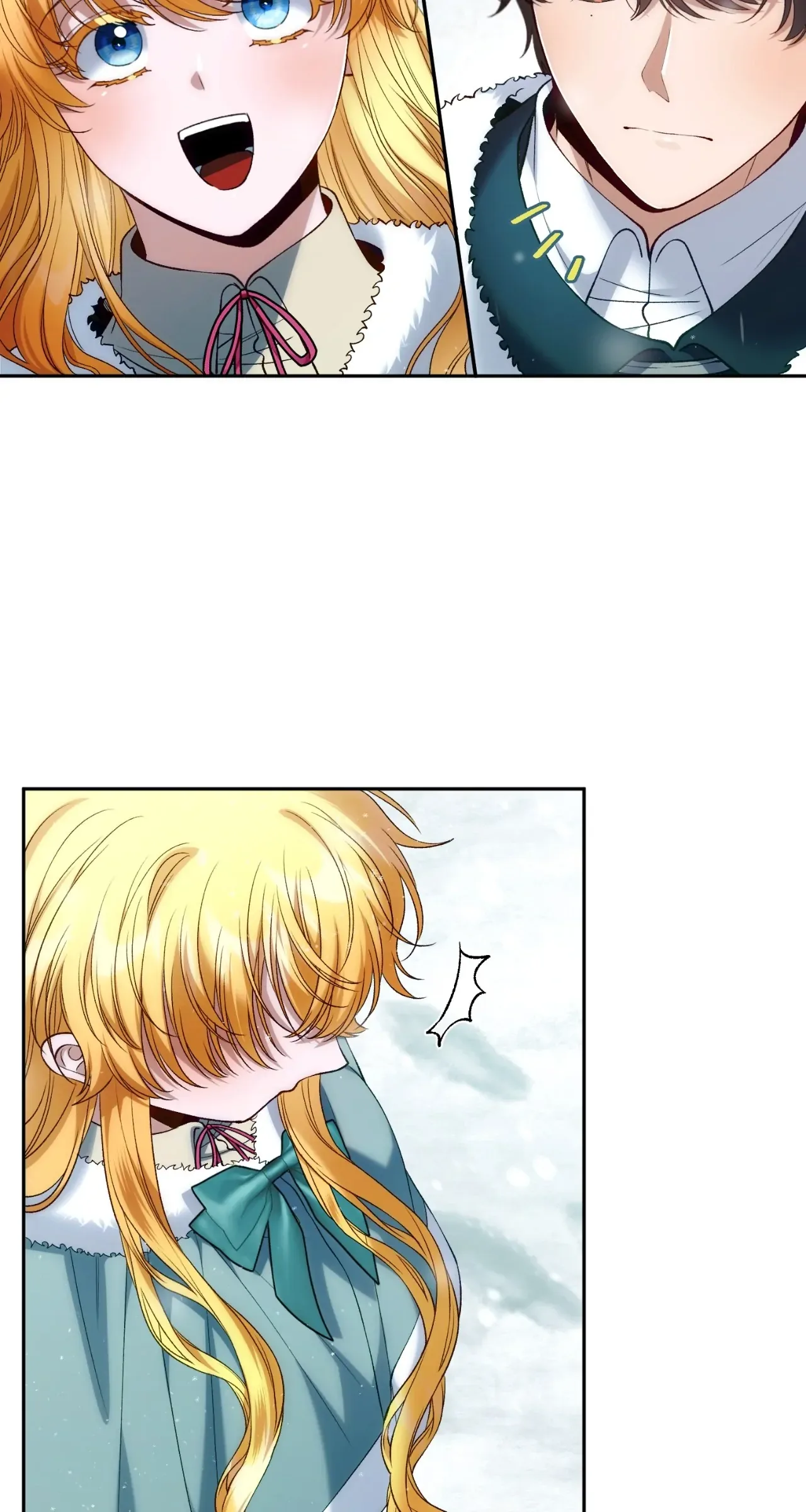 I Thought I Tamed the Villain Chapter 33 page 30