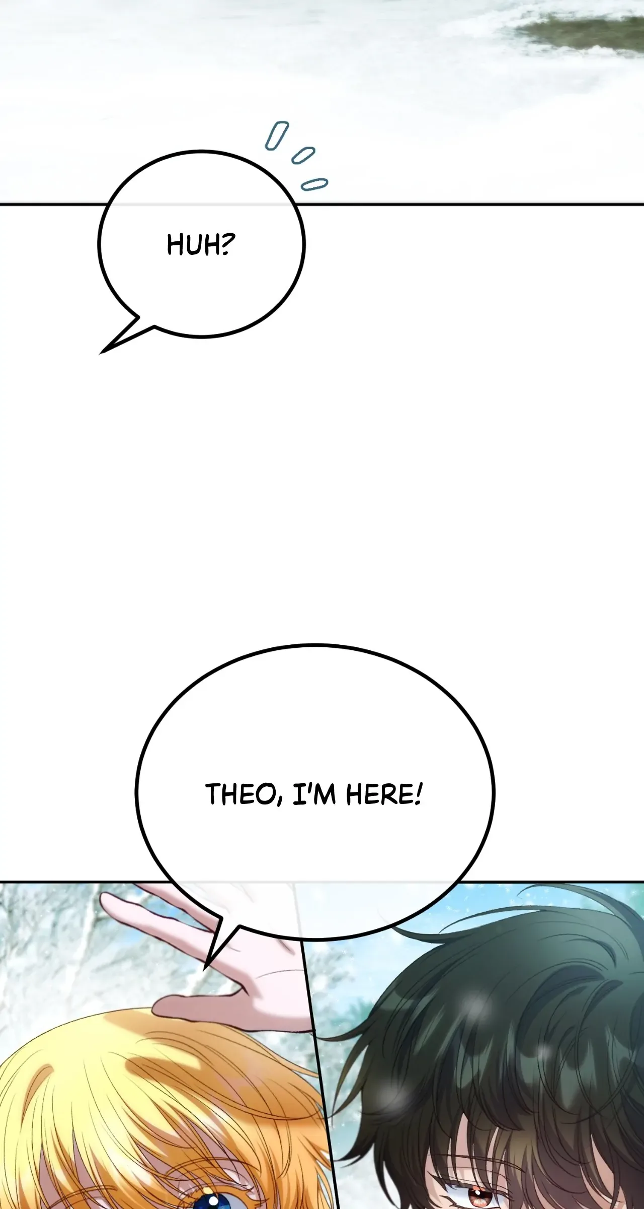 I Thought I Tamed the Villain Chapter 33 page 29