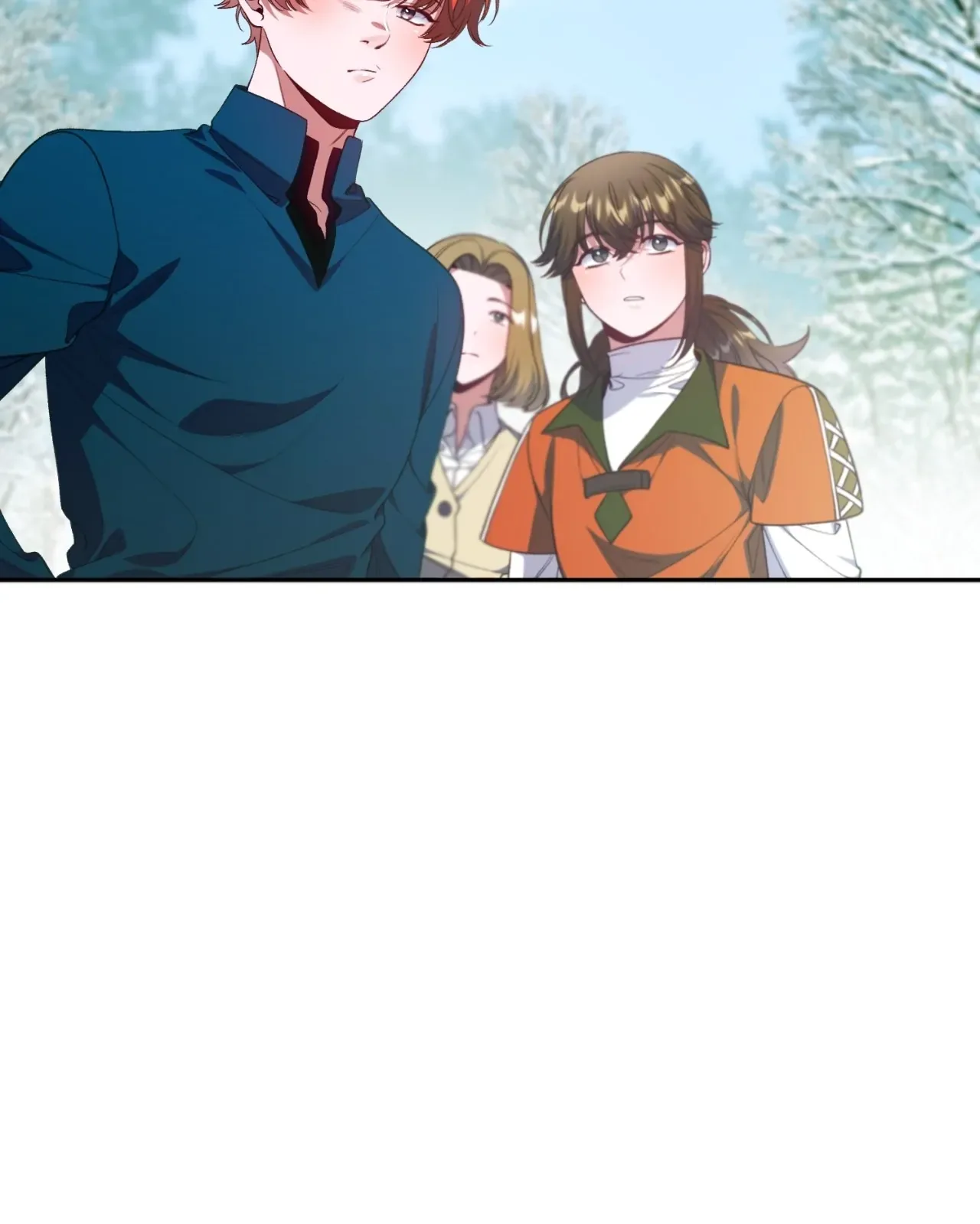 I Thought I Tamed the Villain Chapter 33 page 67