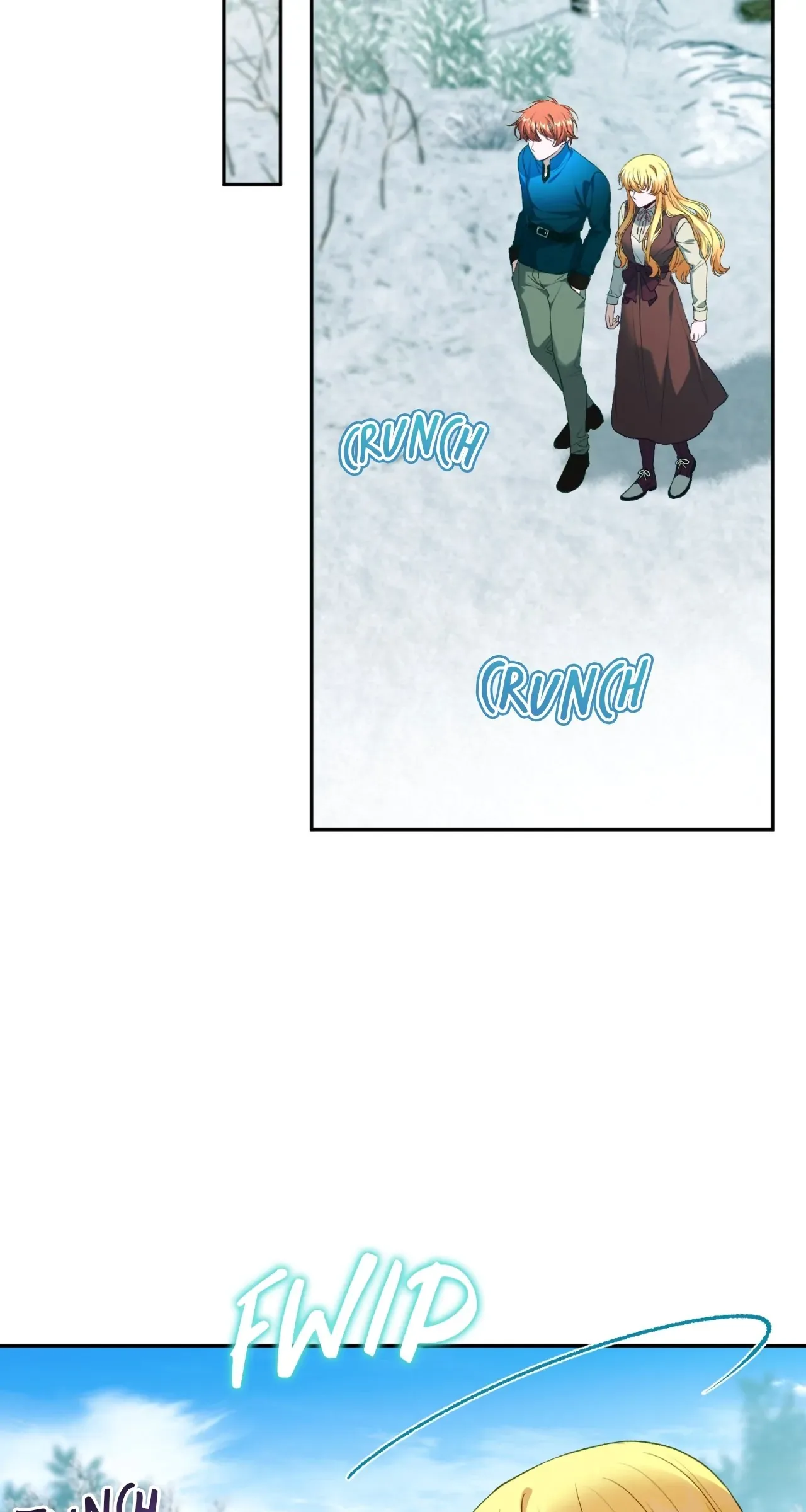 I Thought I Tamed the Villain Chapter 33 page 72