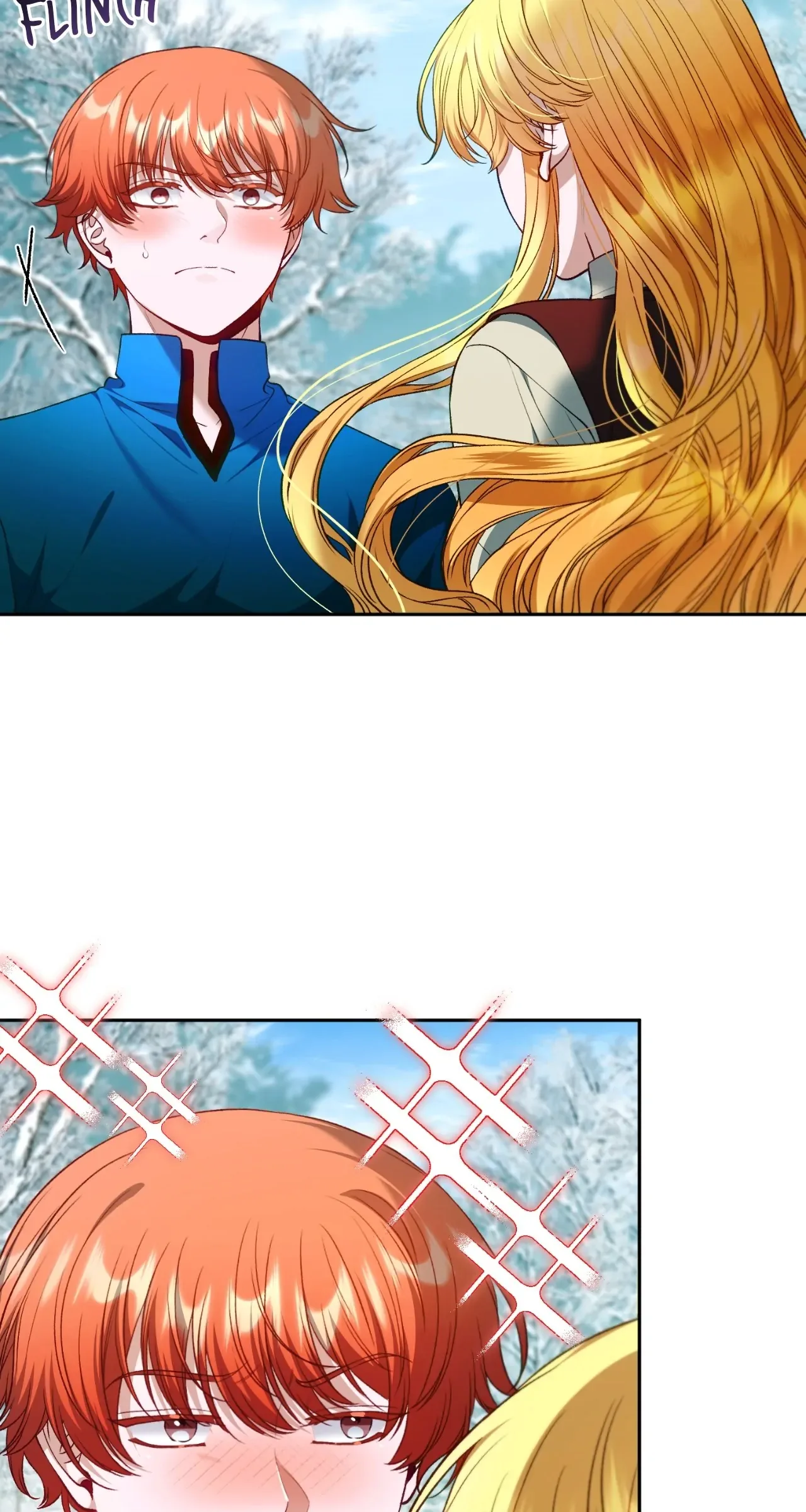 I Thought I Tamed the Villain Chapter 33 page 73
