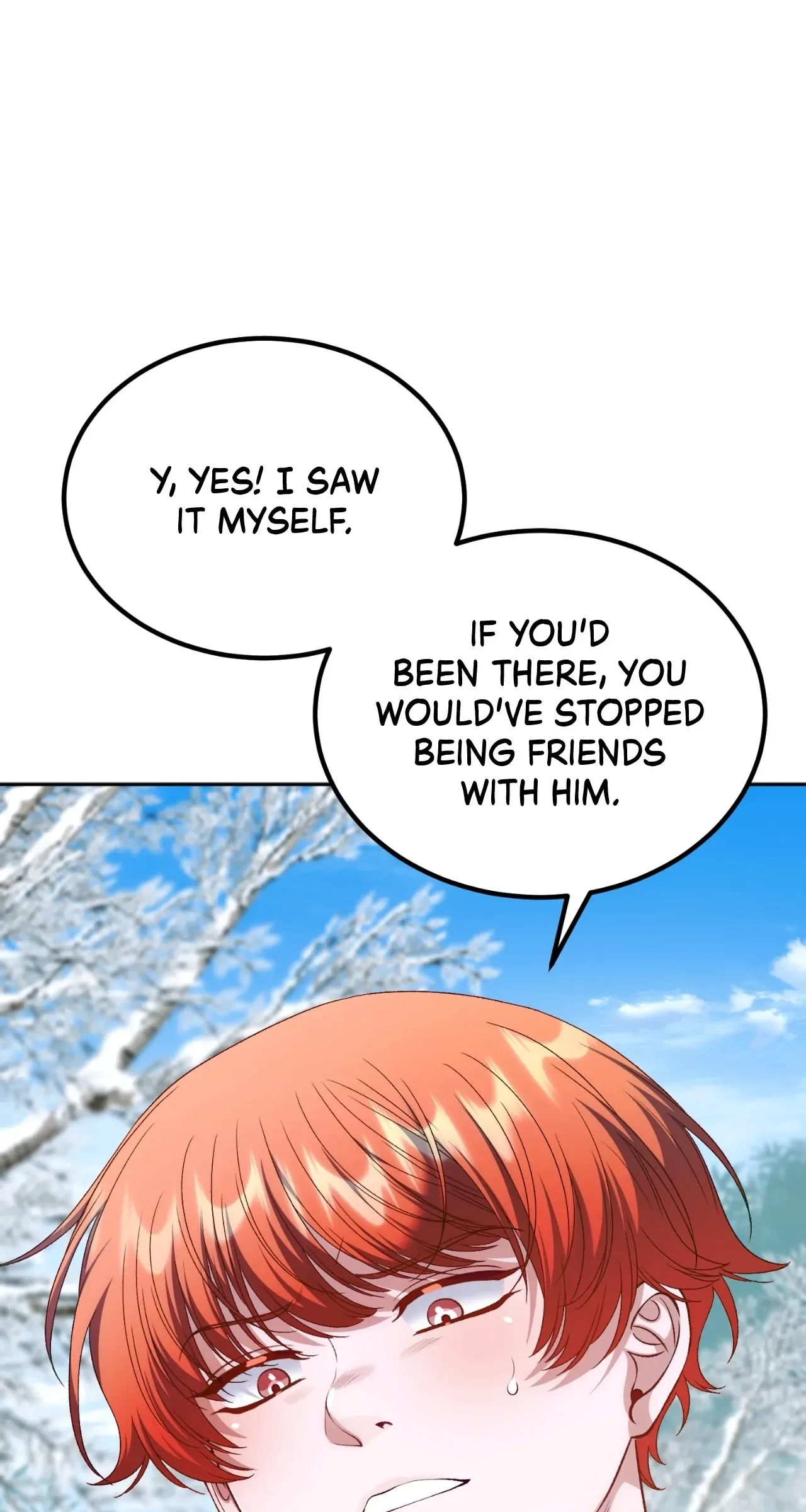 I Thought I Tamed the Villain Chapter 33 page 79
