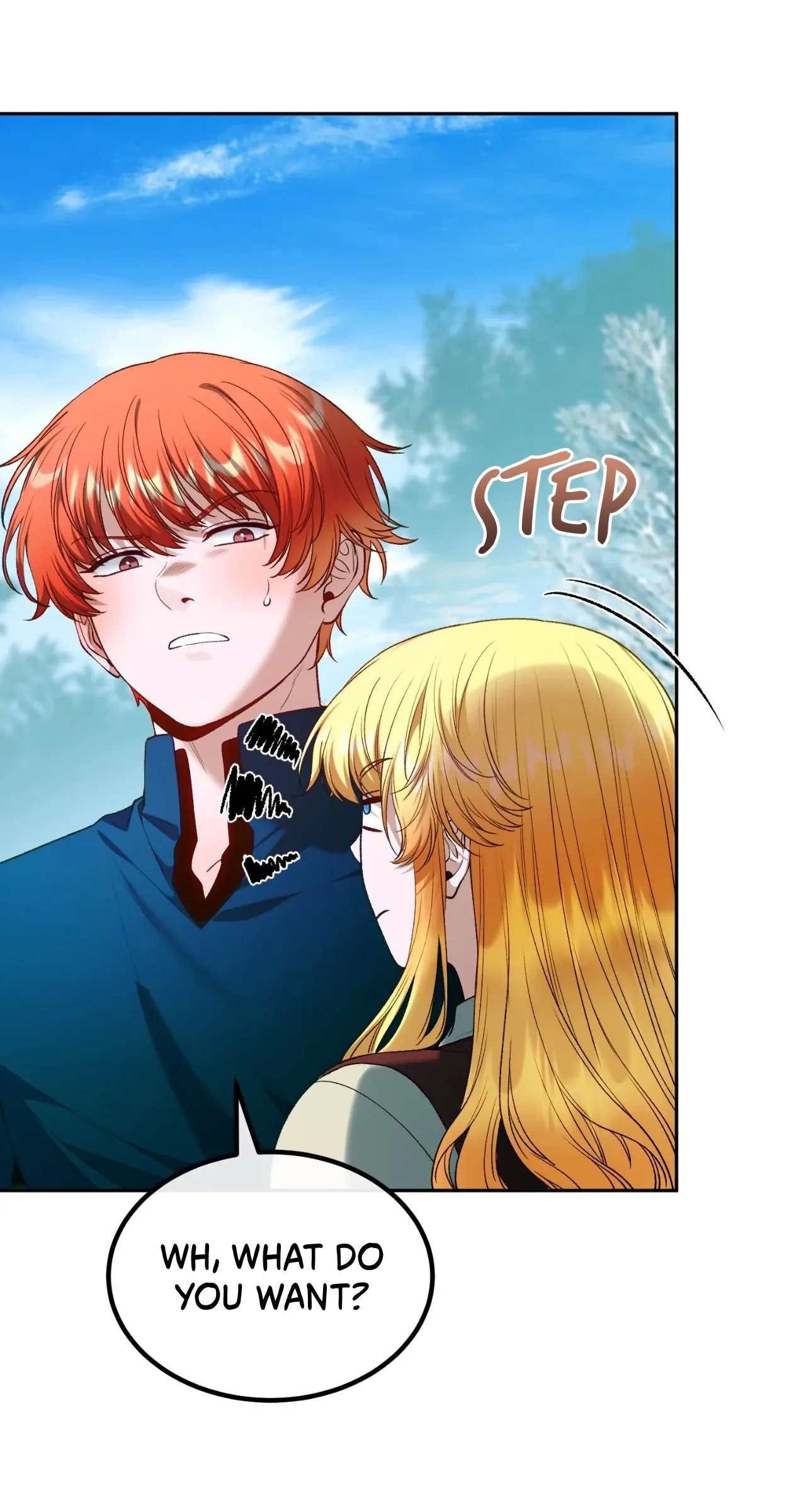 I Thought I Tamed the Villain Chapter 33 page 69