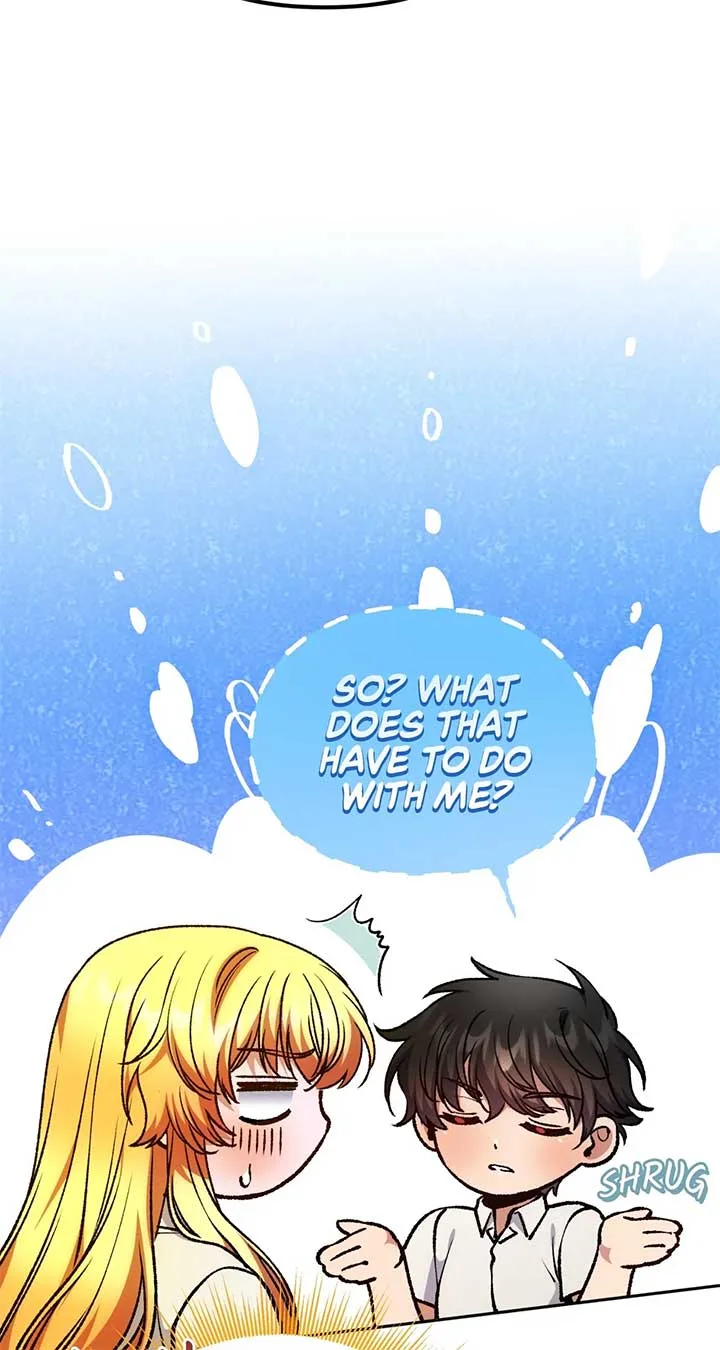 I Thought I Tamed the Villain Chapter 23 page 70