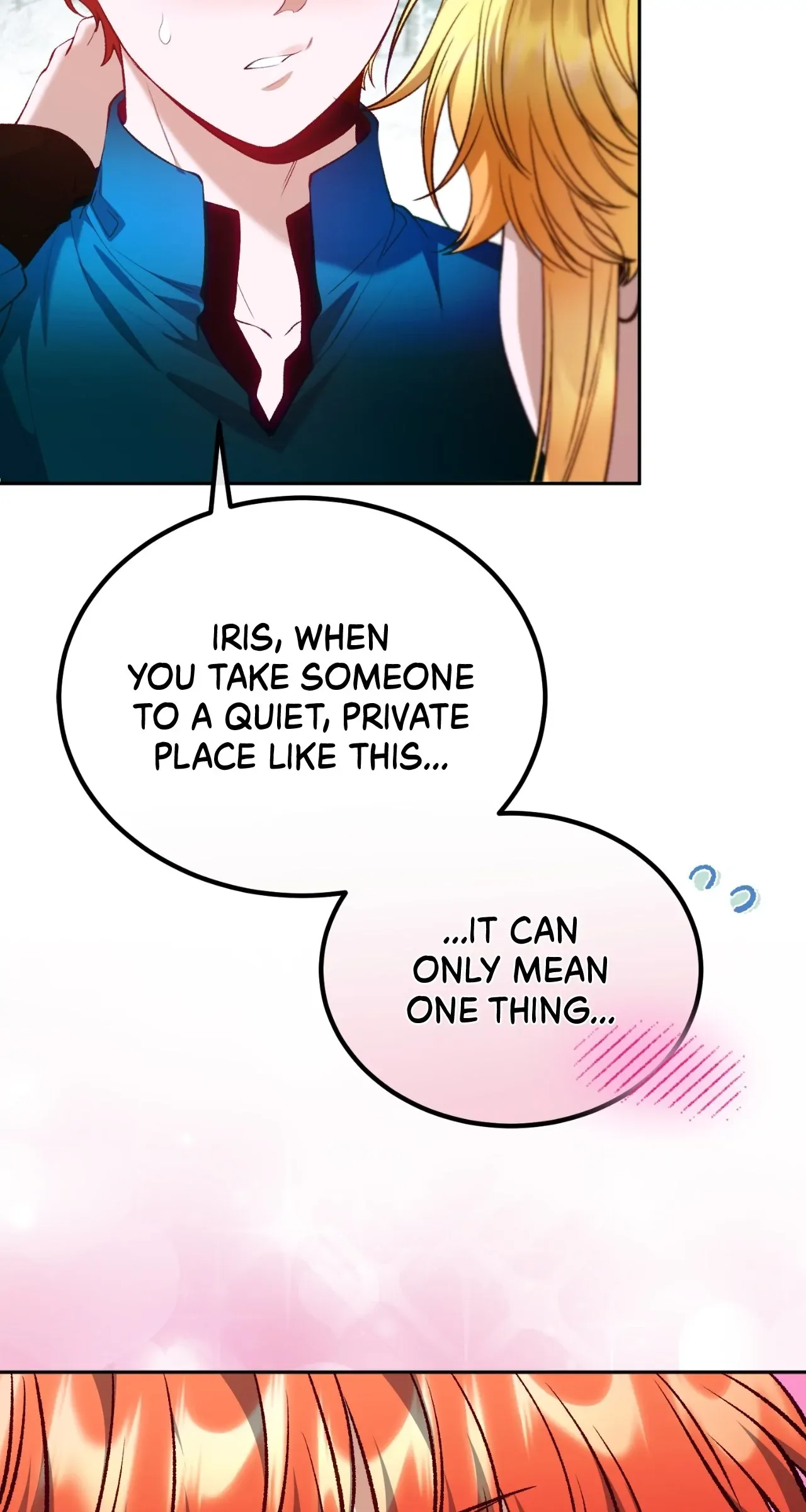 I Thought I Tamed the Villain Chapter 33 page 74