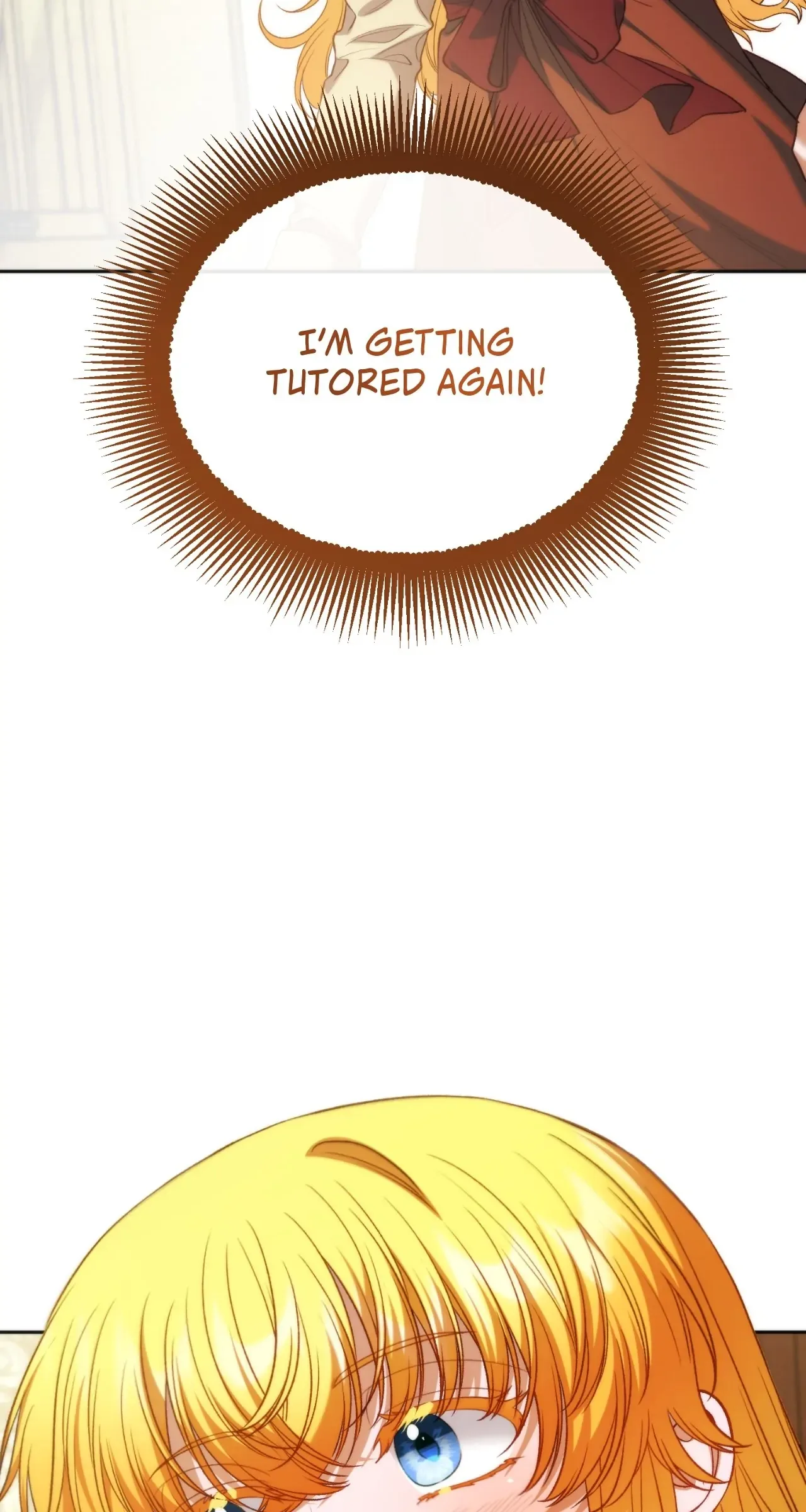I Thought I Tamed the Villain Chapter 33 page 61