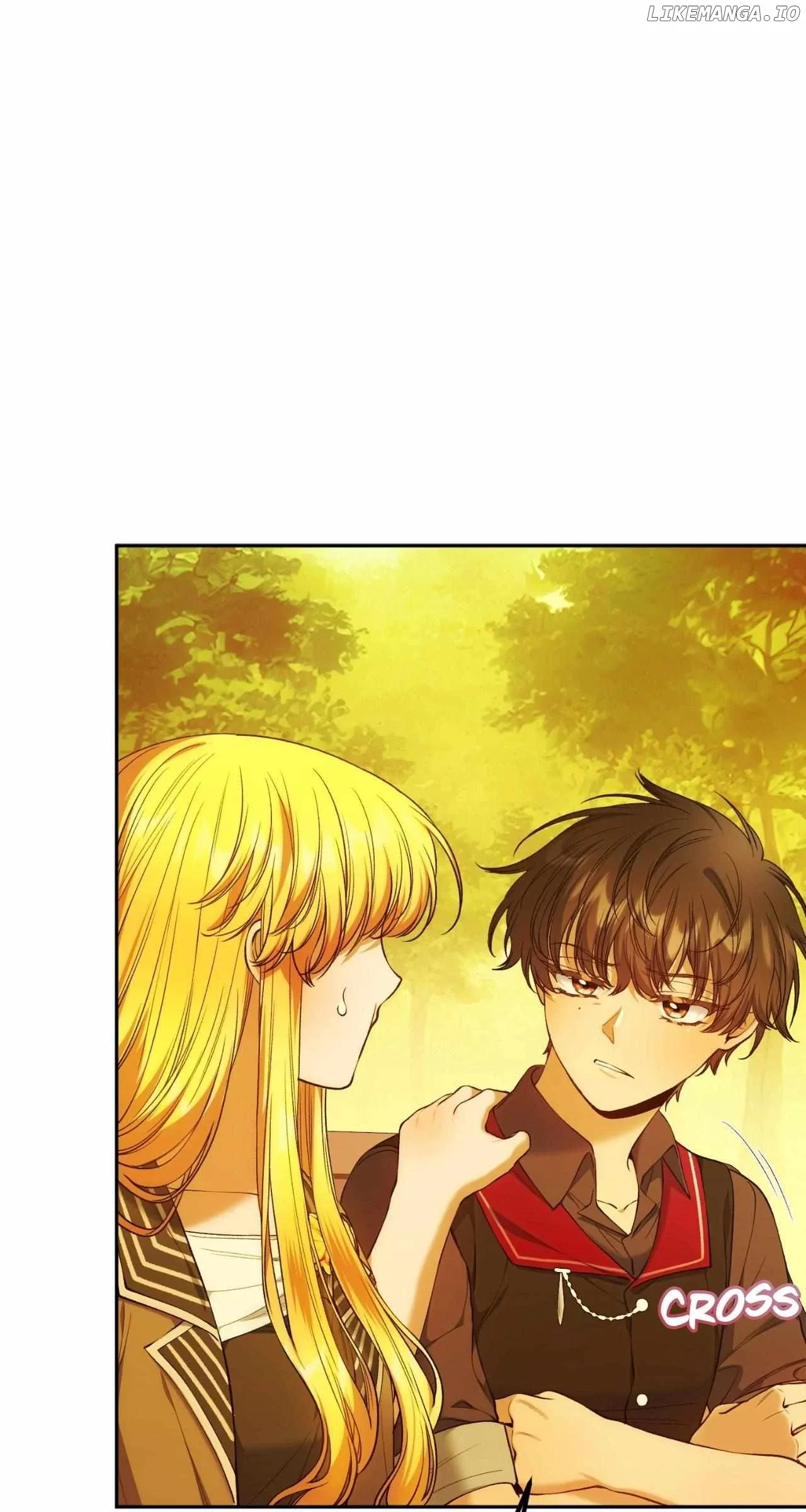 I Thought I Tamed the Villain Chapter 27 page 21