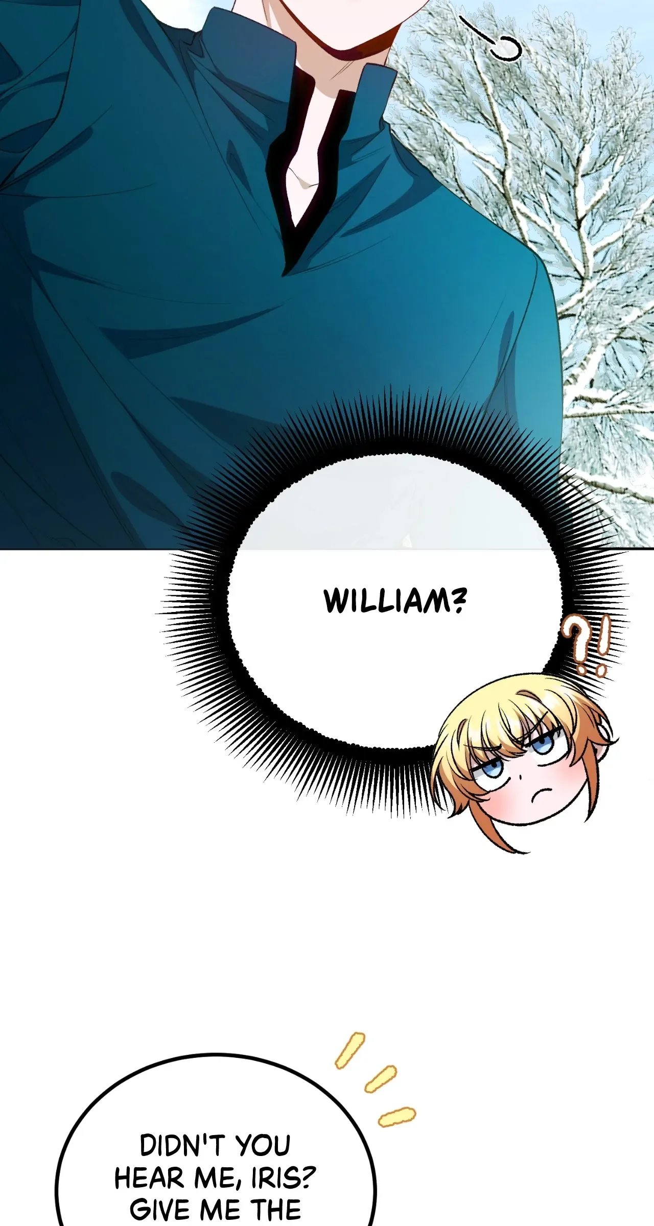 I Thought I Tamed the Villain Chapter 33 page 65