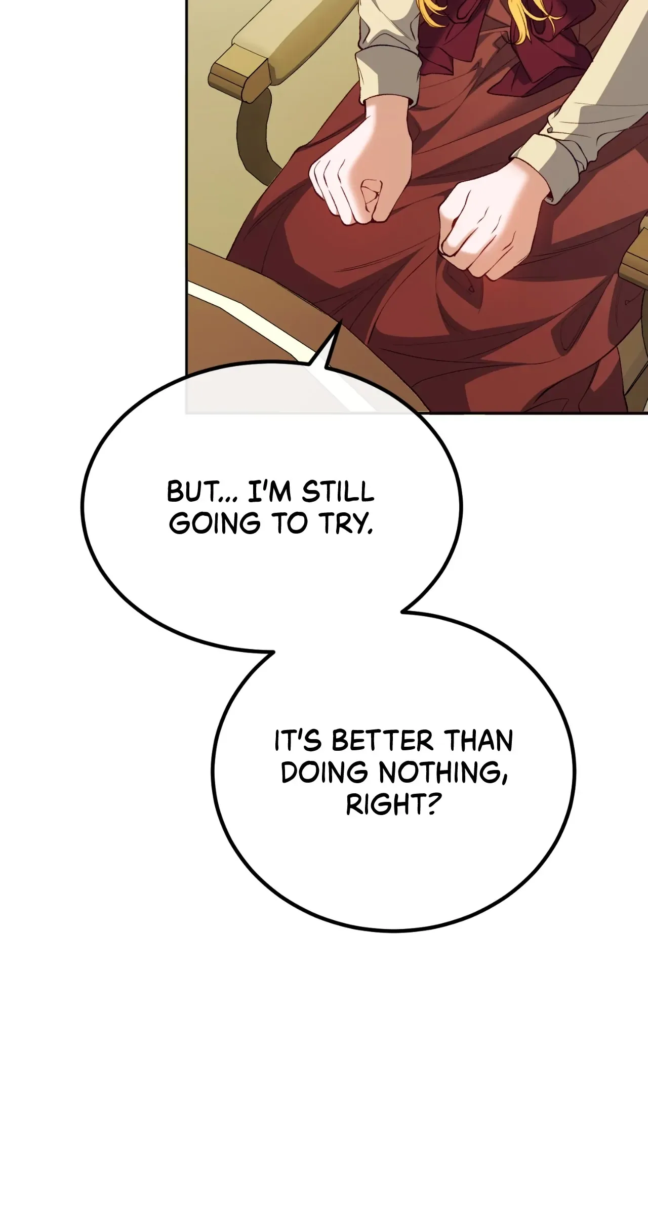 I Thought I Tamed the Villain Chapter 33 page 53