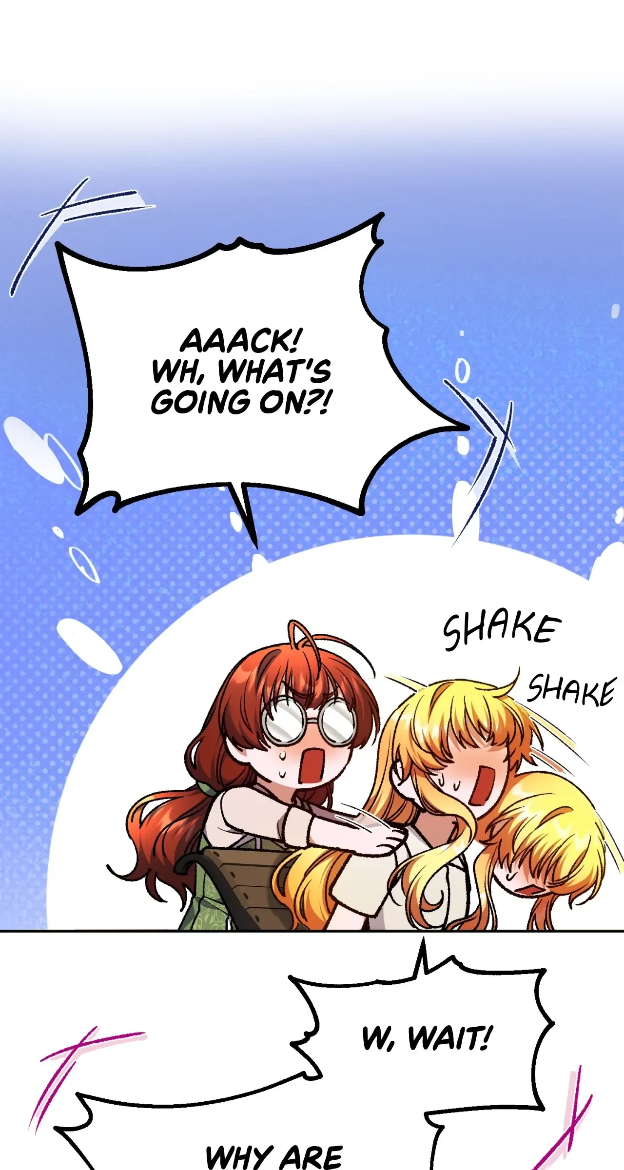 I Thought I Tamed the Villain Chapter 22 page 85