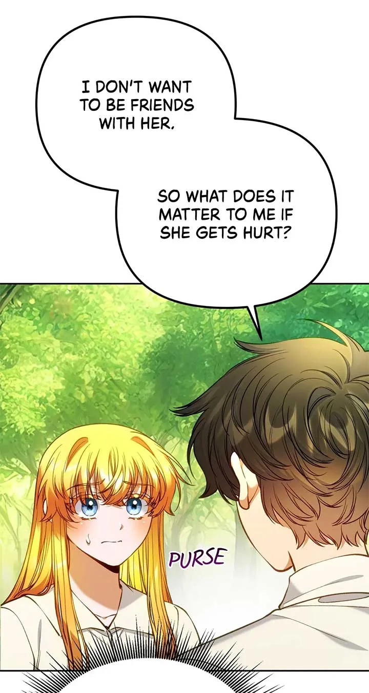 I Thought I Tamed the Villain Chapter 23 page 78