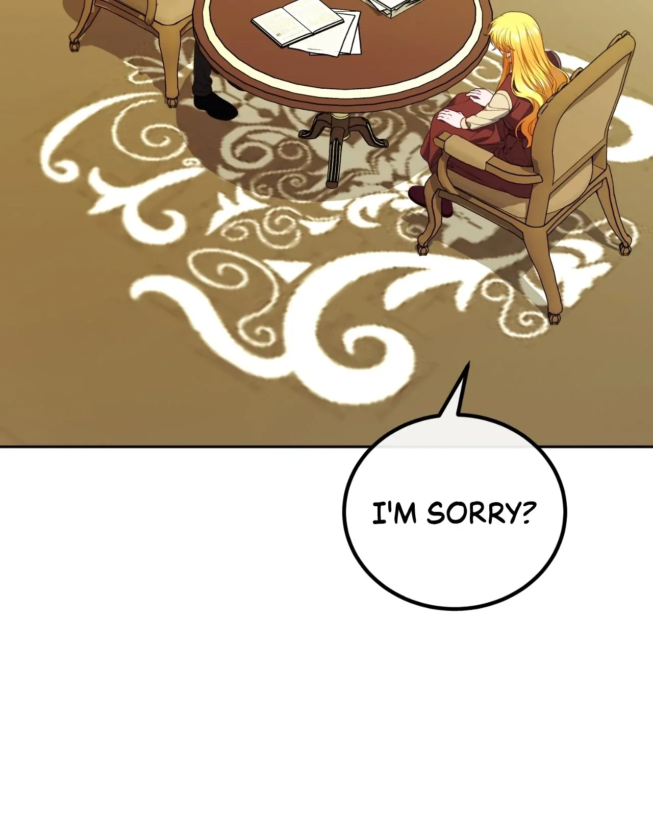 I Thought I Tamed the Villain Chapter 33 page 56