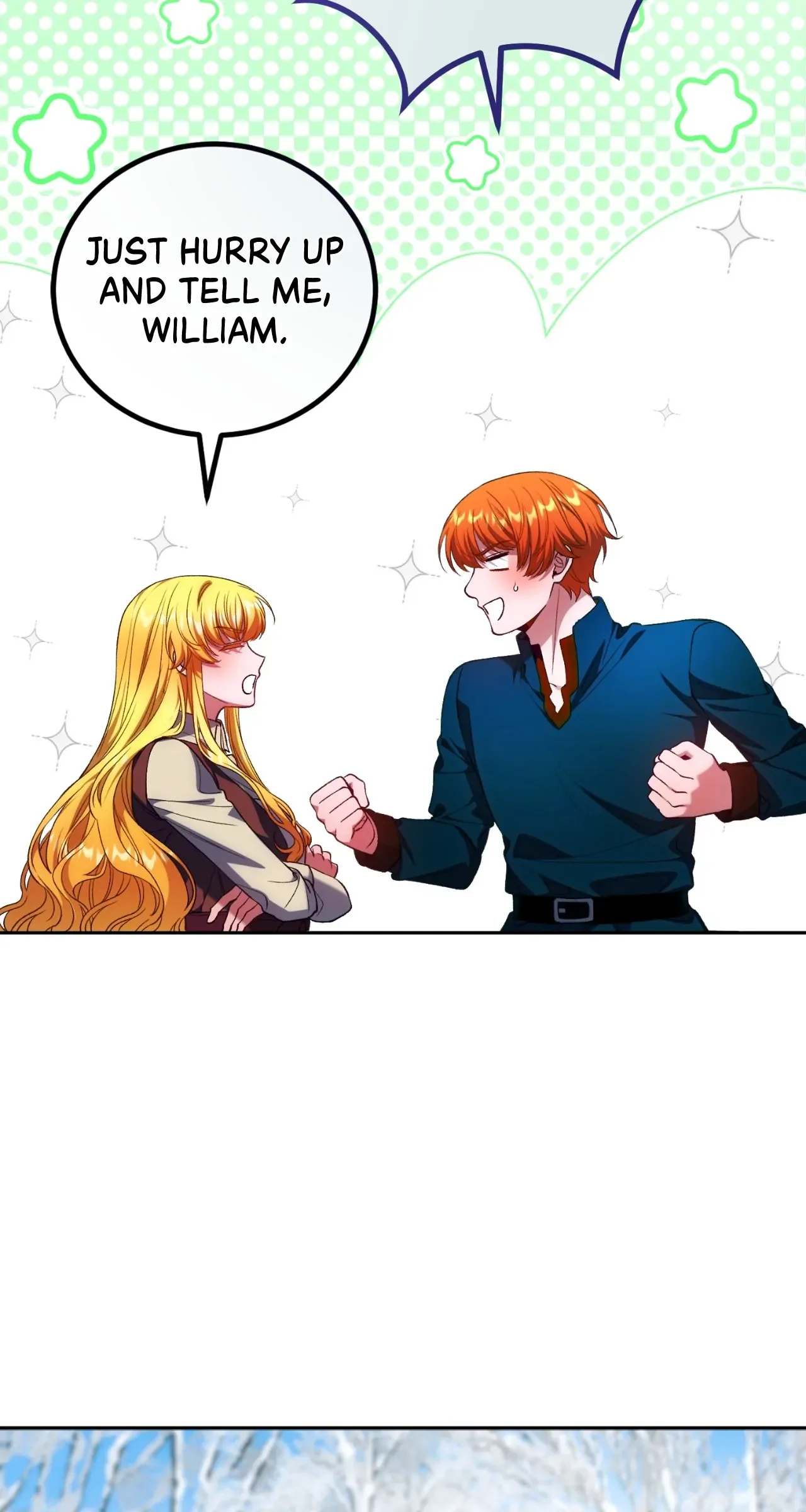 I Thought I Tamed the Villain Chapter 33 page 81