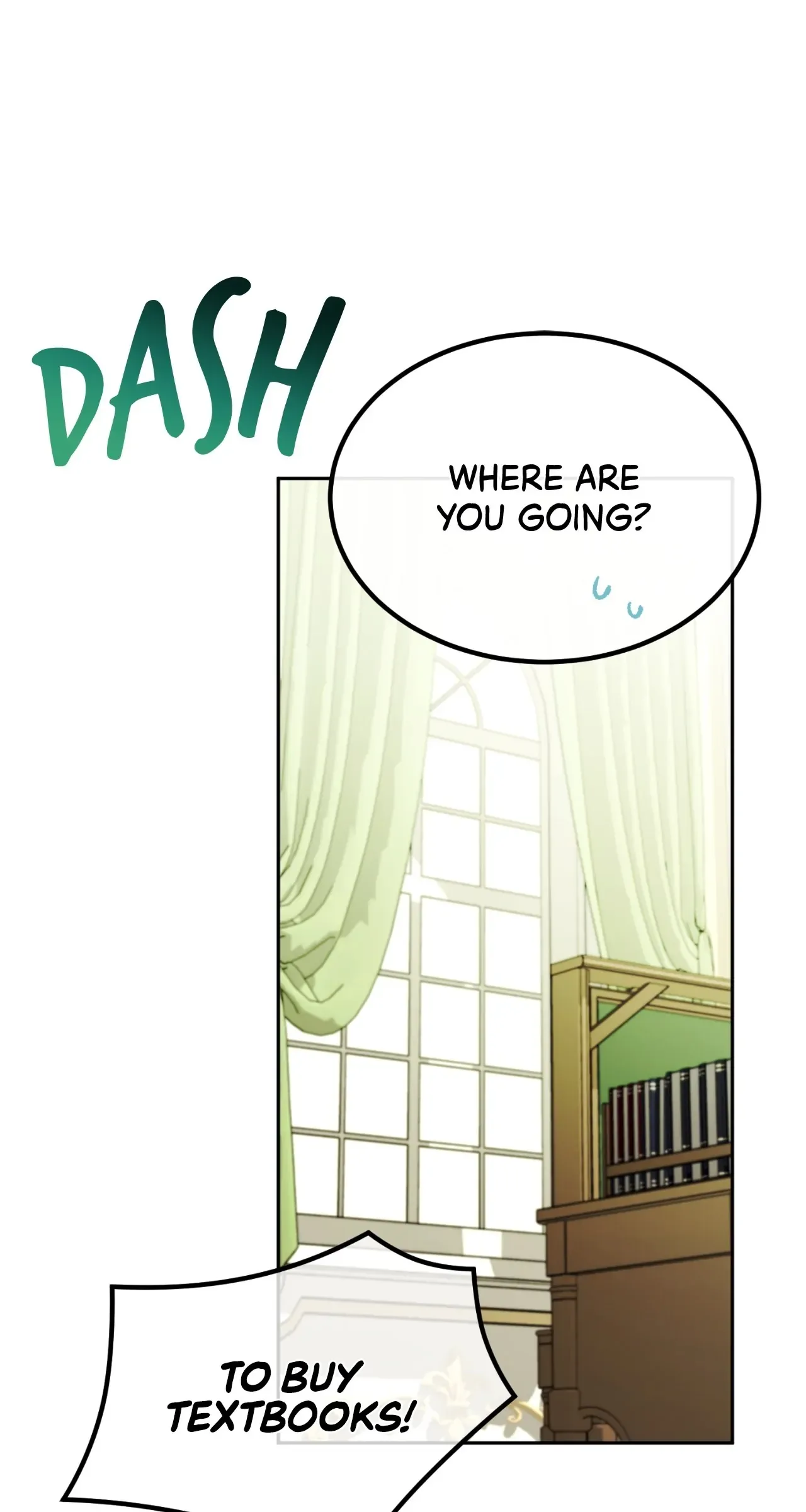 I Thought I Tamed the Villain Chapter 33 page 57