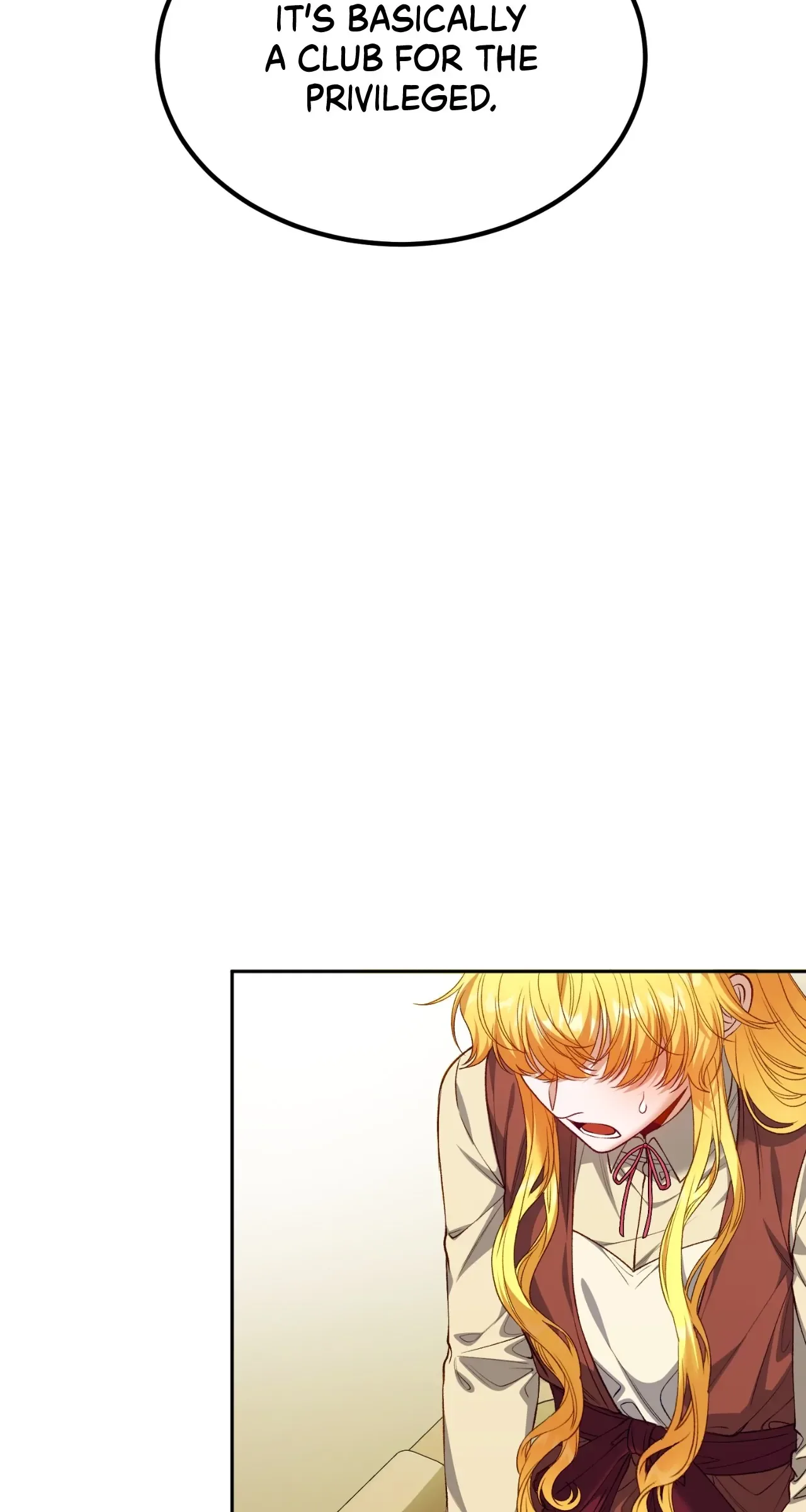I Thought I Tamed the Villain Chapter 33 page 52