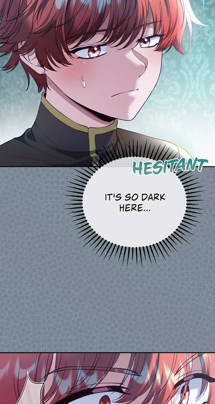 I Thought I Tamed the Villain Chapter 34 page 7