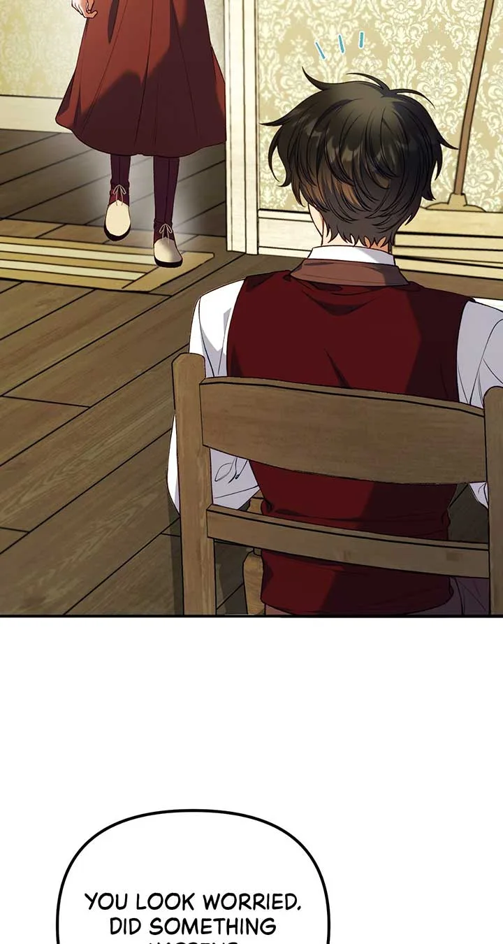 I Thought I Tamed the Villain Chapter 34 page 52
