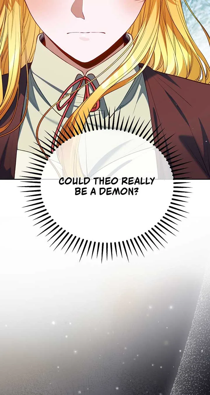 I Thought I Tamed the Villain Chapter 34 page 49