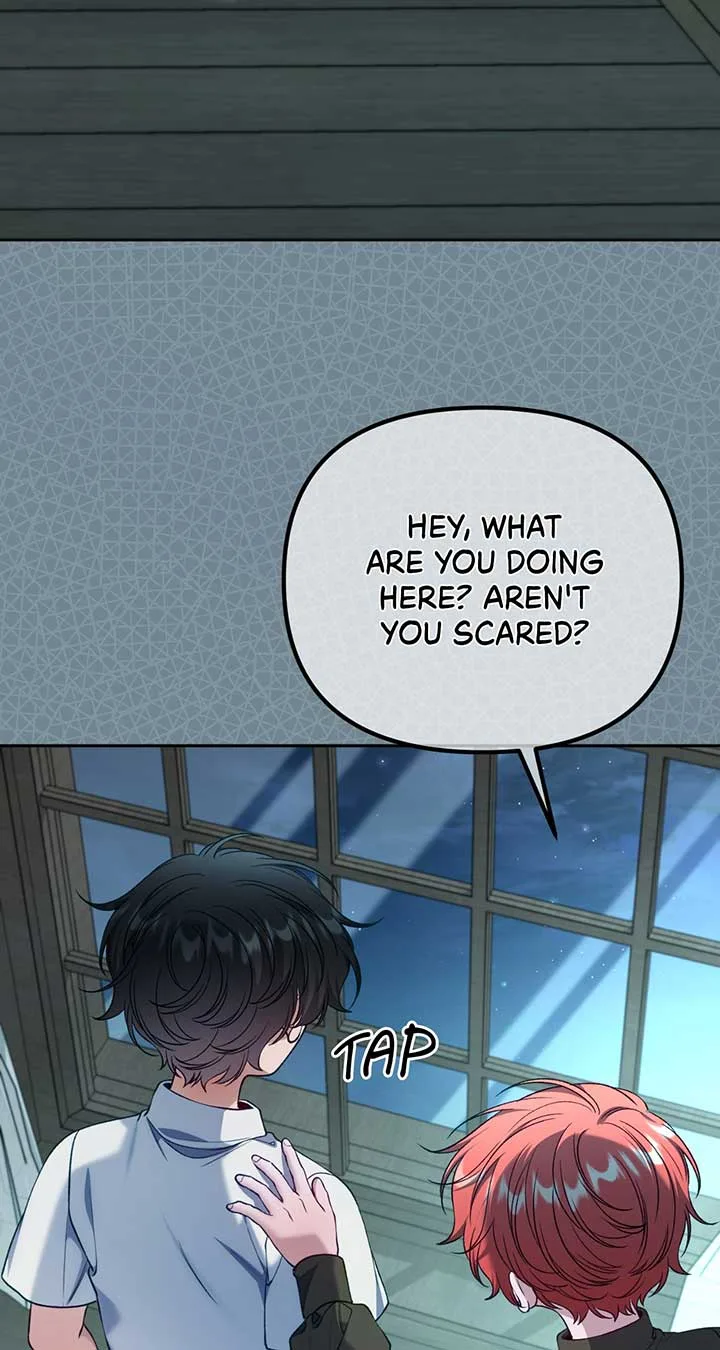 I Thought I Tamed the Villain Chapter 34 page 10