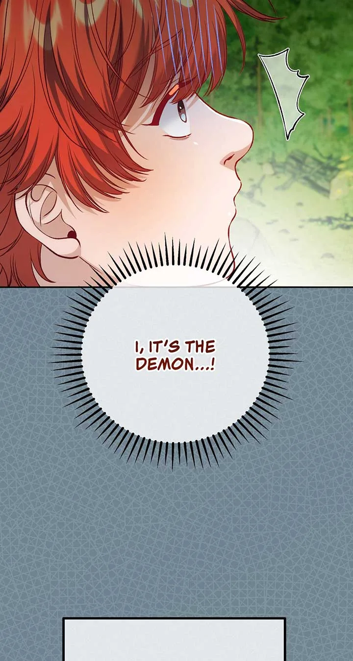 I Thought I Tamed the Villain Chapter 34 page 37