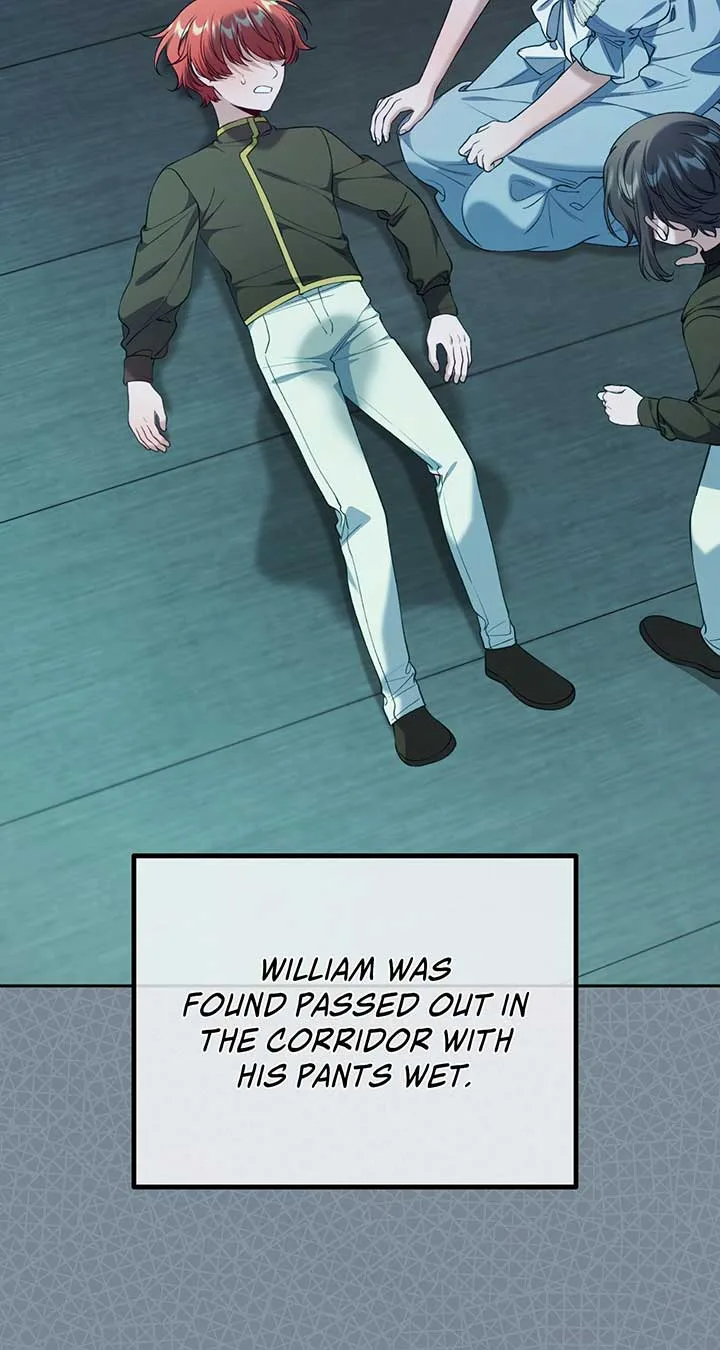 I Thought I Tamed the Villain Chapter 34 page 29