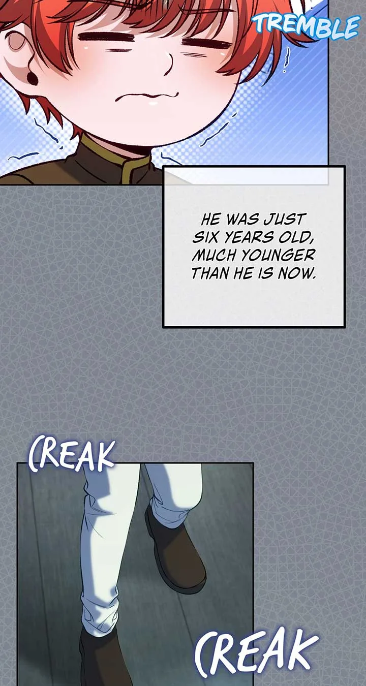 I Thought I Tamed the Villain Chapter 34 page 5