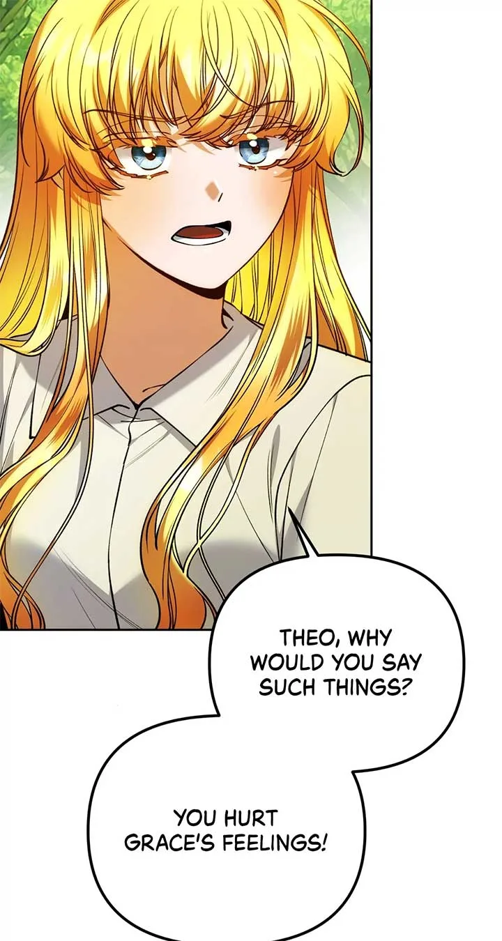 I Thought I Tamed the Villain Chapter 23 page 69