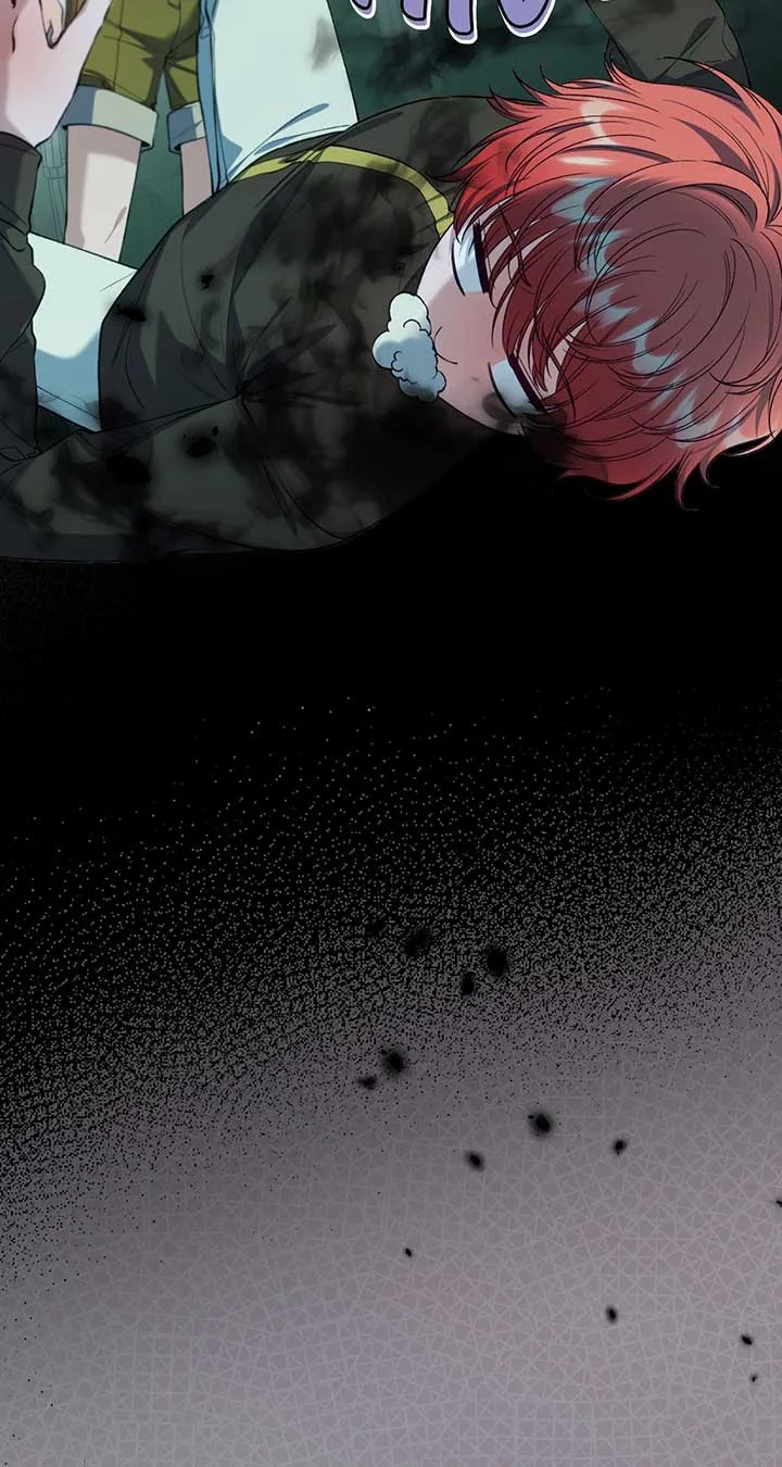 I Thought I Tamed the Villain Chapter 34 page 25