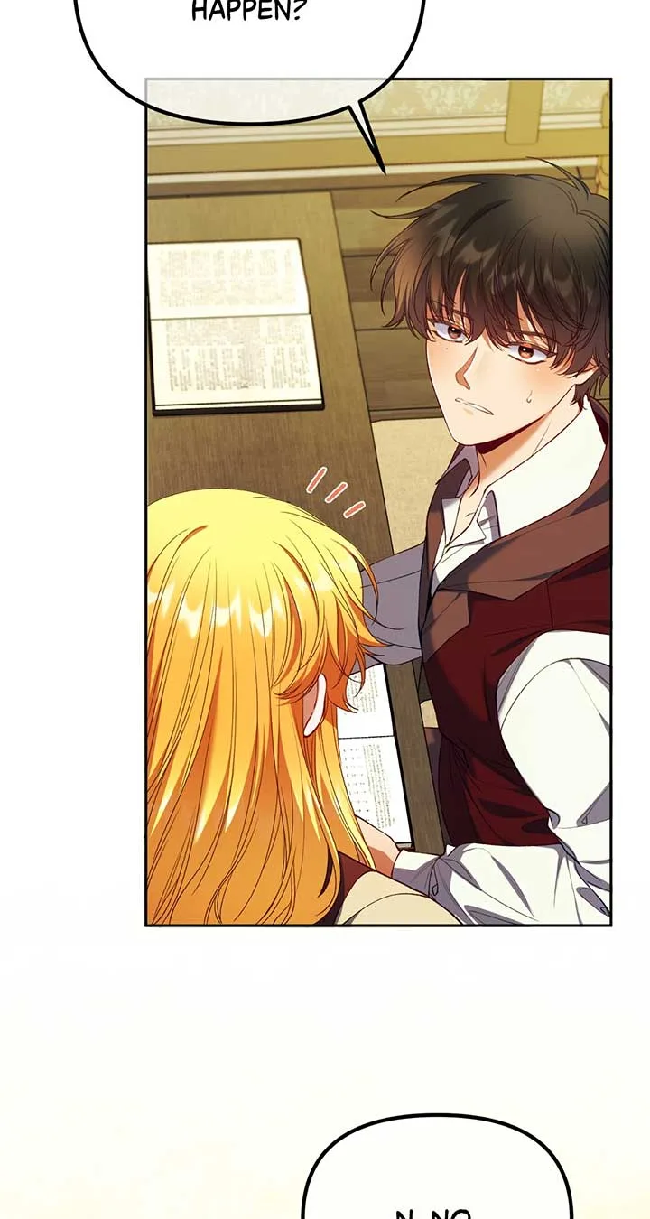 I Thought I Tamed the Villain Chapter 34 page 53