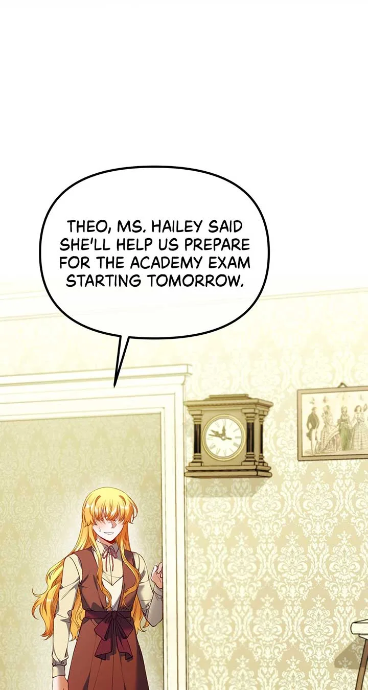 I Thought I Tamed the Villain Chapter 34 page 51