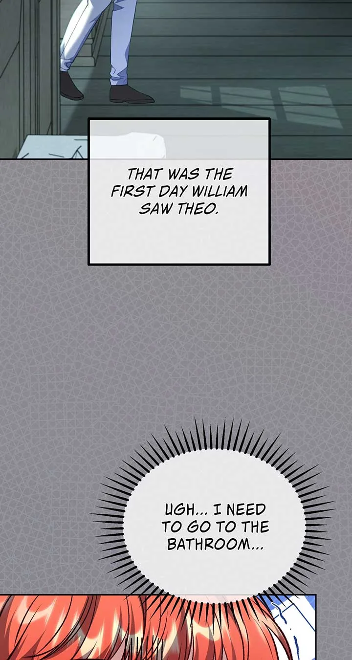 I Thought I Tamed the Villain Chapter 34 page 4