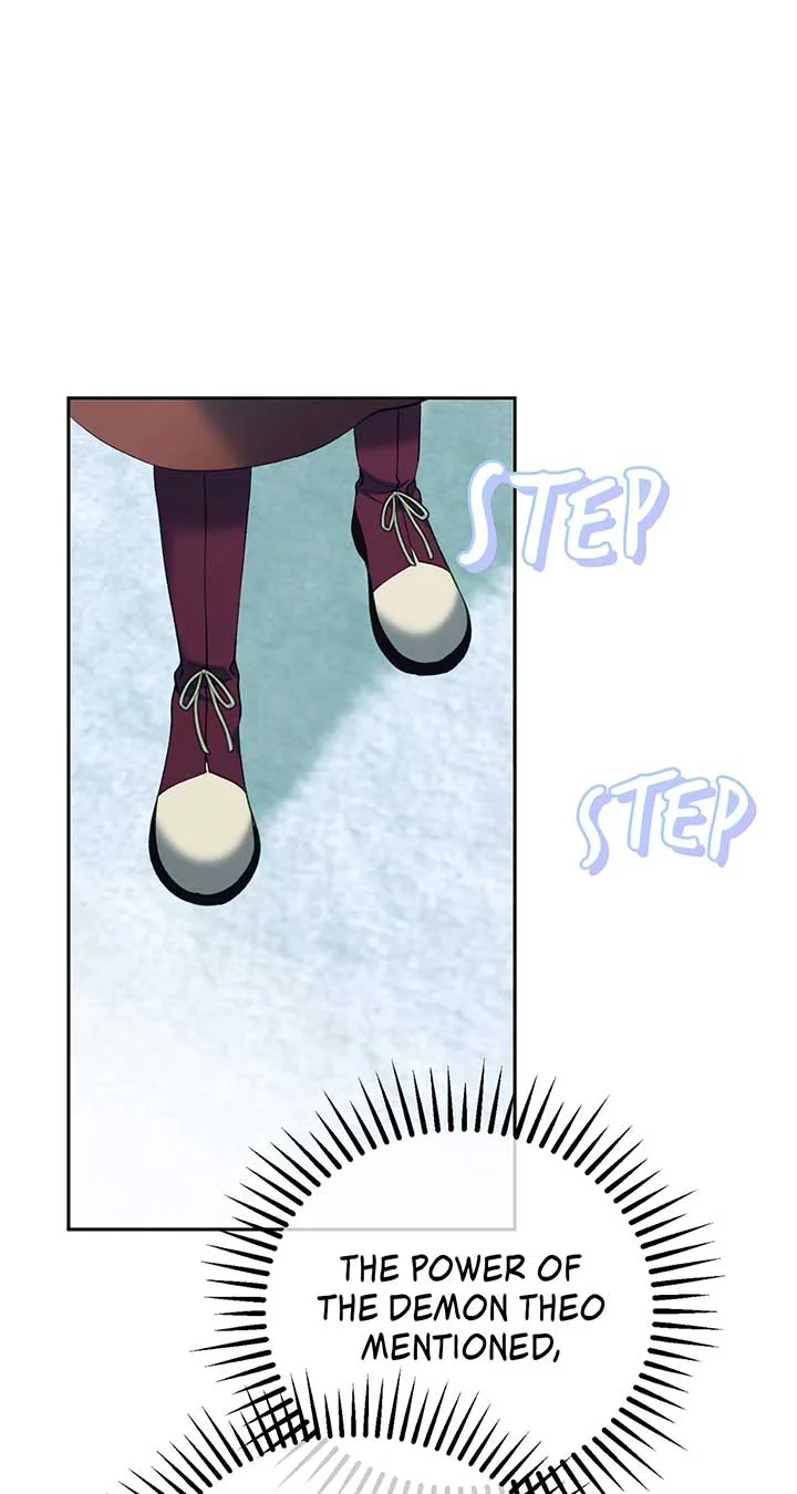I Thought I Tamed the Villain Chapter 34 page 47