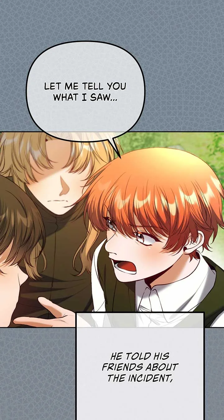 I Thought I Tamed the Villain Chapter 34 page 40