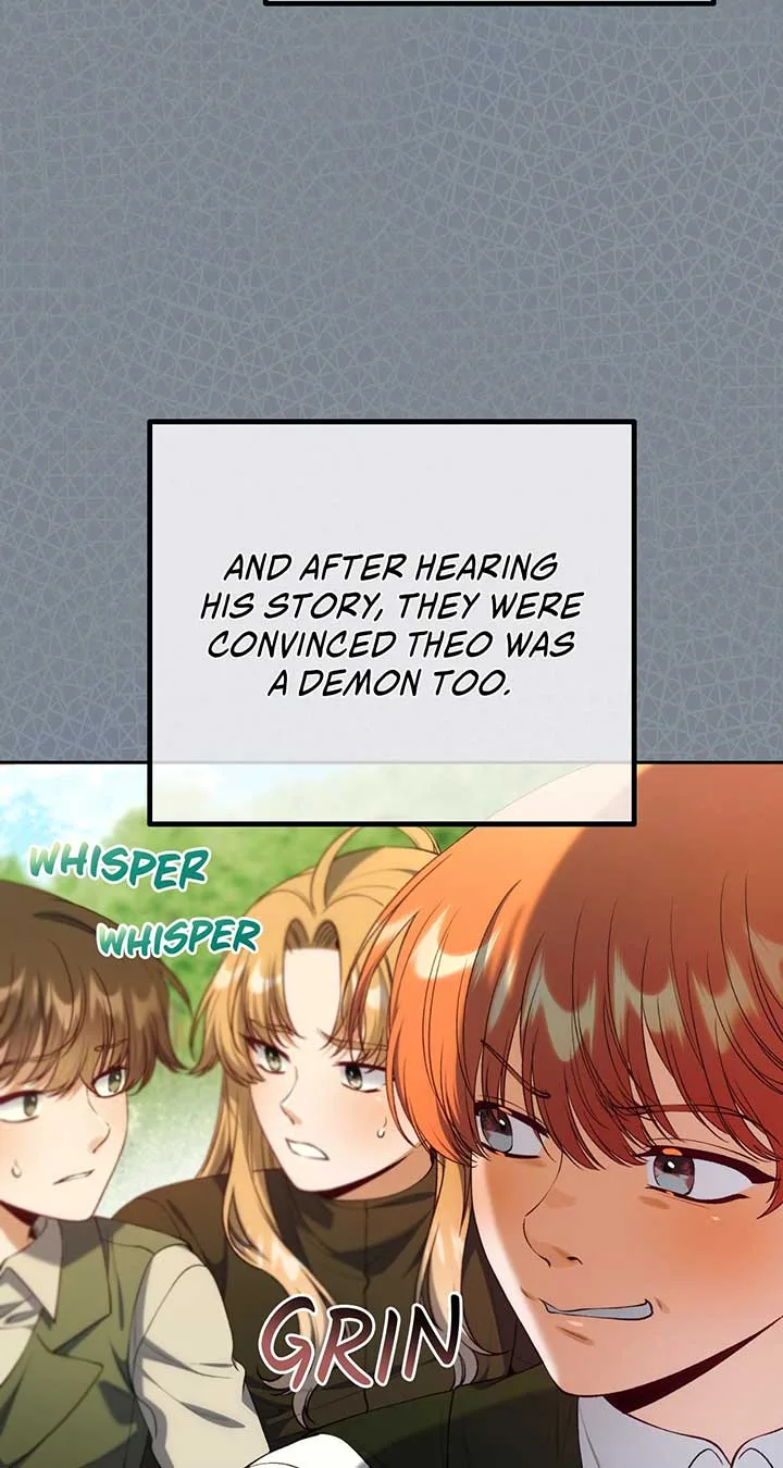 I Thought I Tamed the Villain Chapter 34 page 41