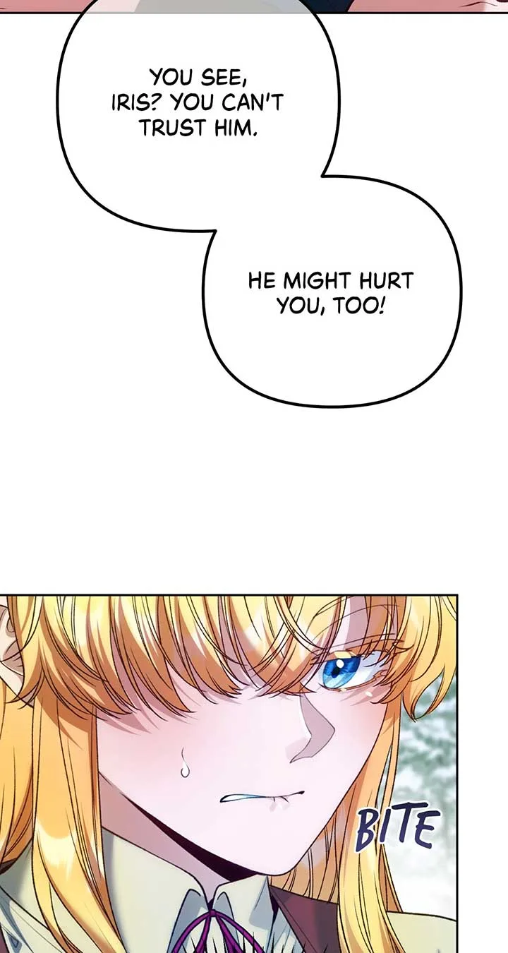 I Thought I Tamed the Villain Chapter 34 page 44