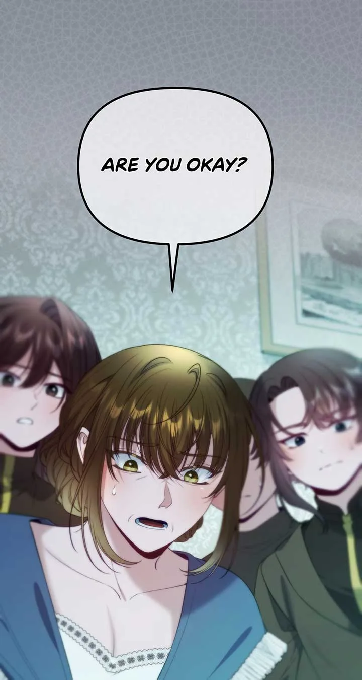 I Thought I Tamed the Villain Chapter 34 page 27