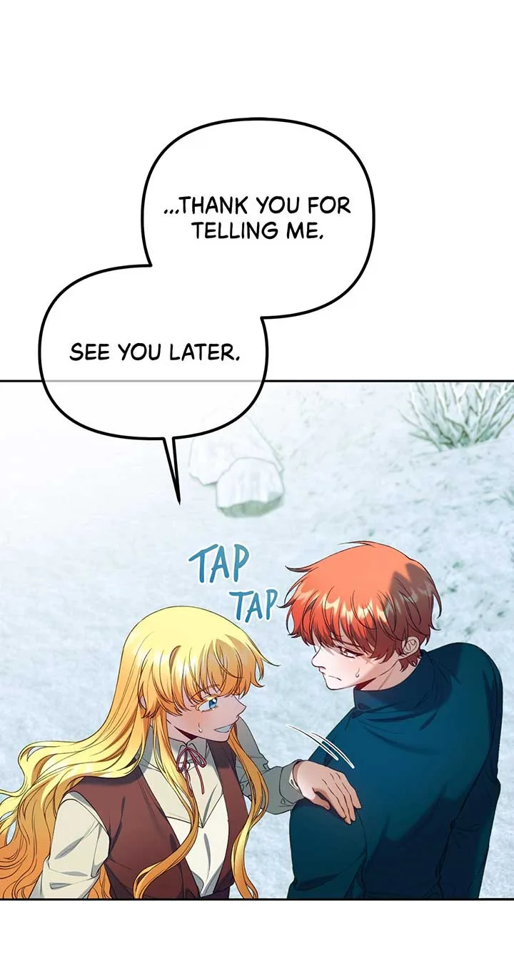 I Thought I Tamed the Villain Chapter 34 page 46