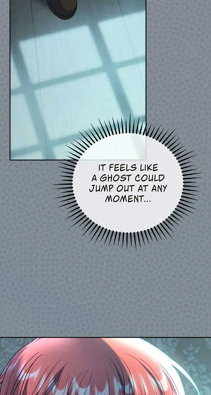 I Thought I Tamed the Villain Chapter 34 page 6