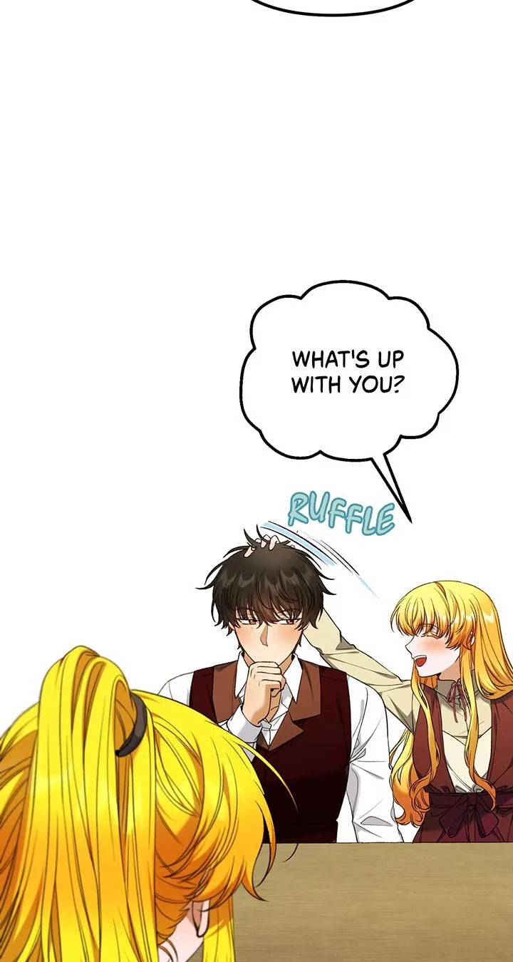 I Thought I Tamed the Villain Chapter 34 page 76