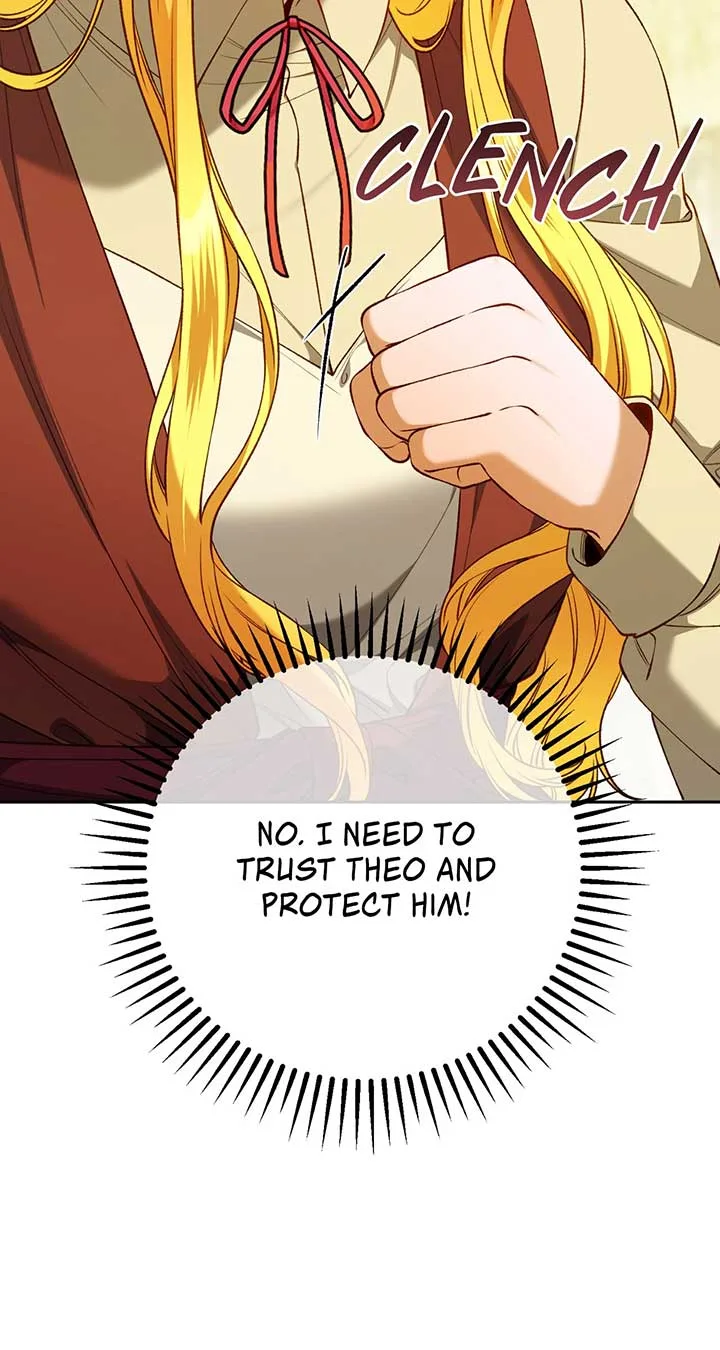 I Thought I Tamed the Villain Chapter 34 page 58