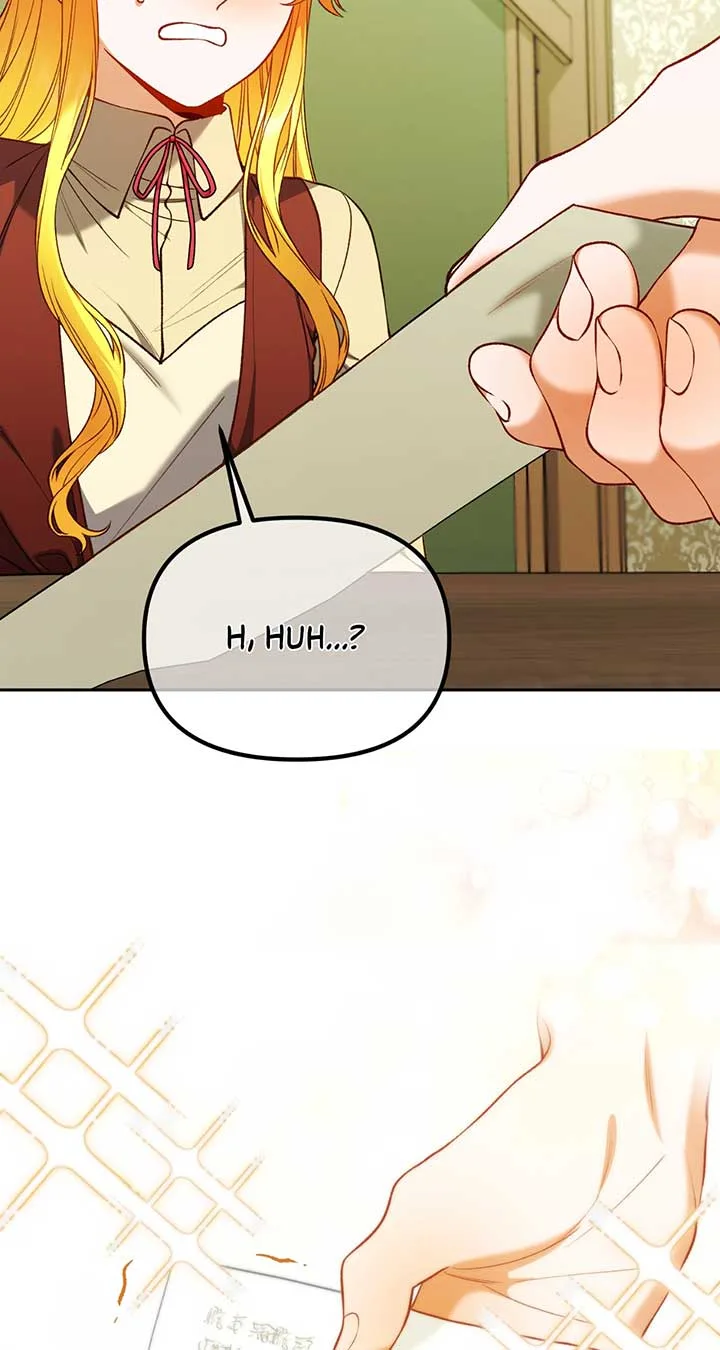 I Thought I Tamed the Villain Chapter 34 page 81