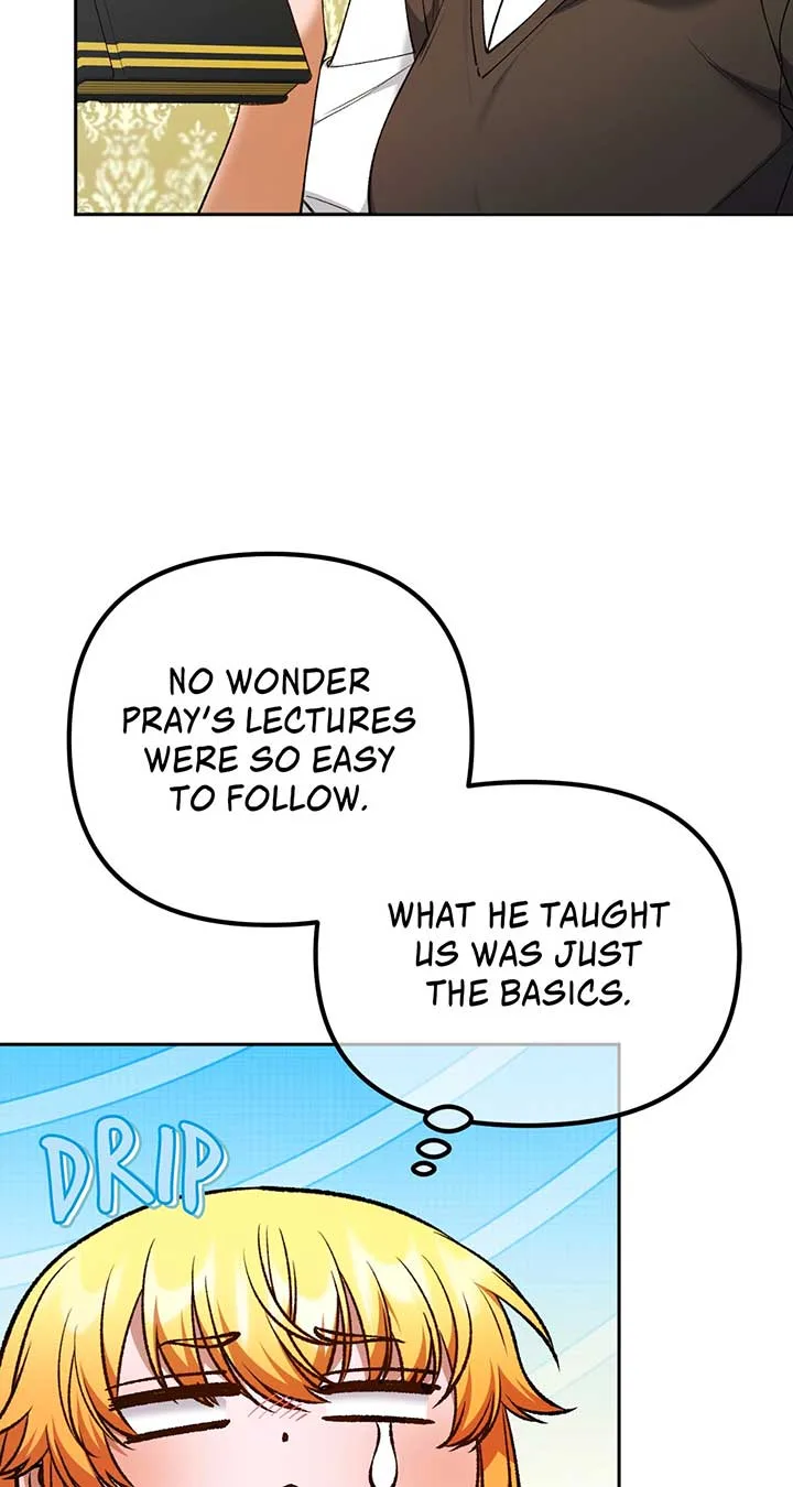 I Thought I Tamed the Villain Chapter 34 page 68